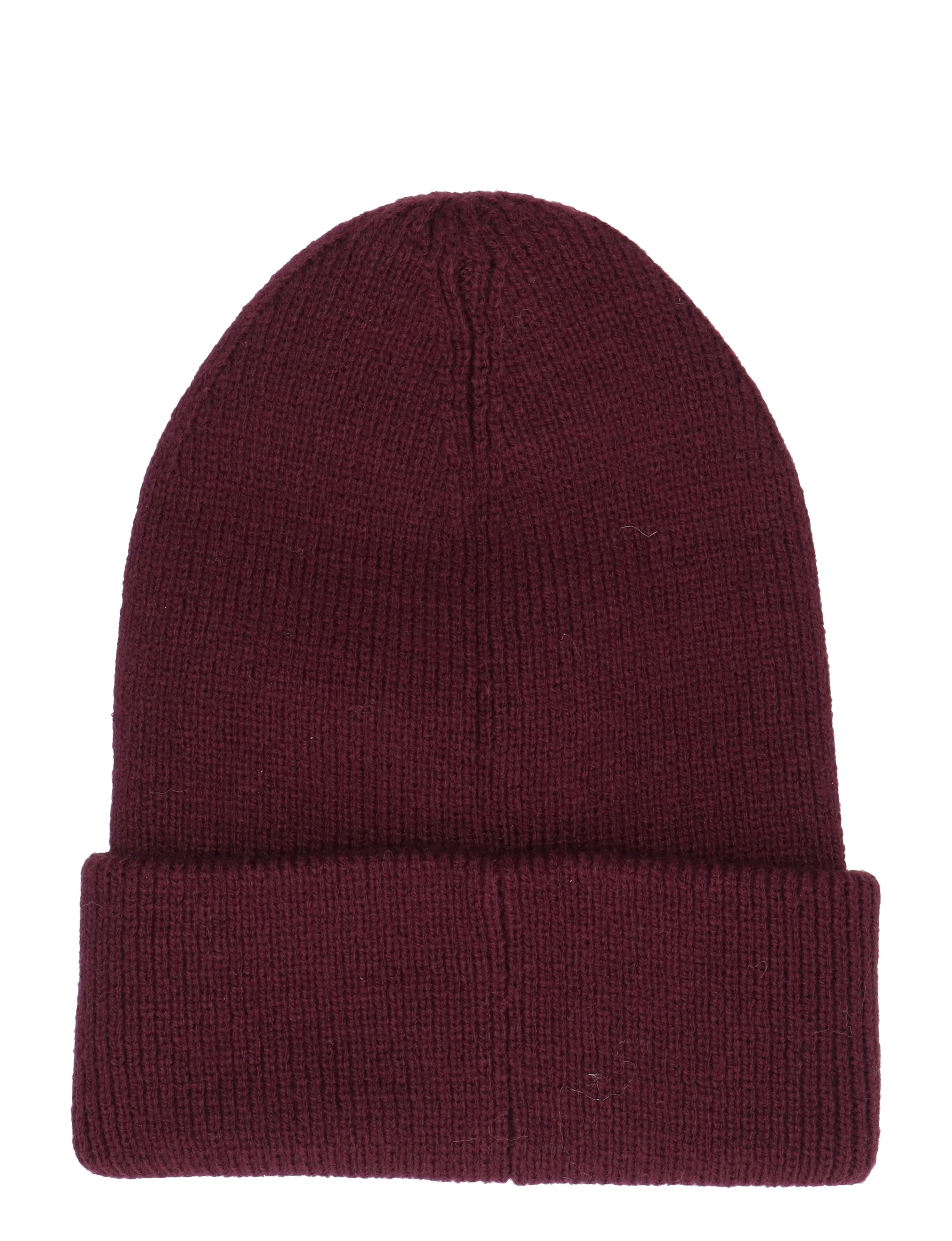 Barts - Kinabalu Beanie 2981 25 Aubergine - Mutsen - Dames - 49369_42_2
