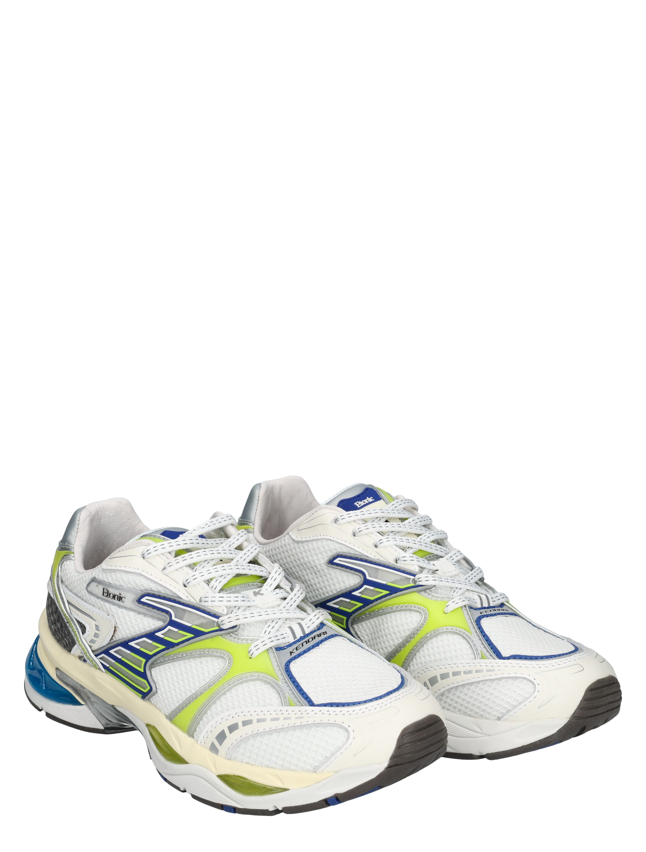 Etonic - Kendari Bright Web - Dames - Sneakers - Lage Sneakers - 50448_86_5