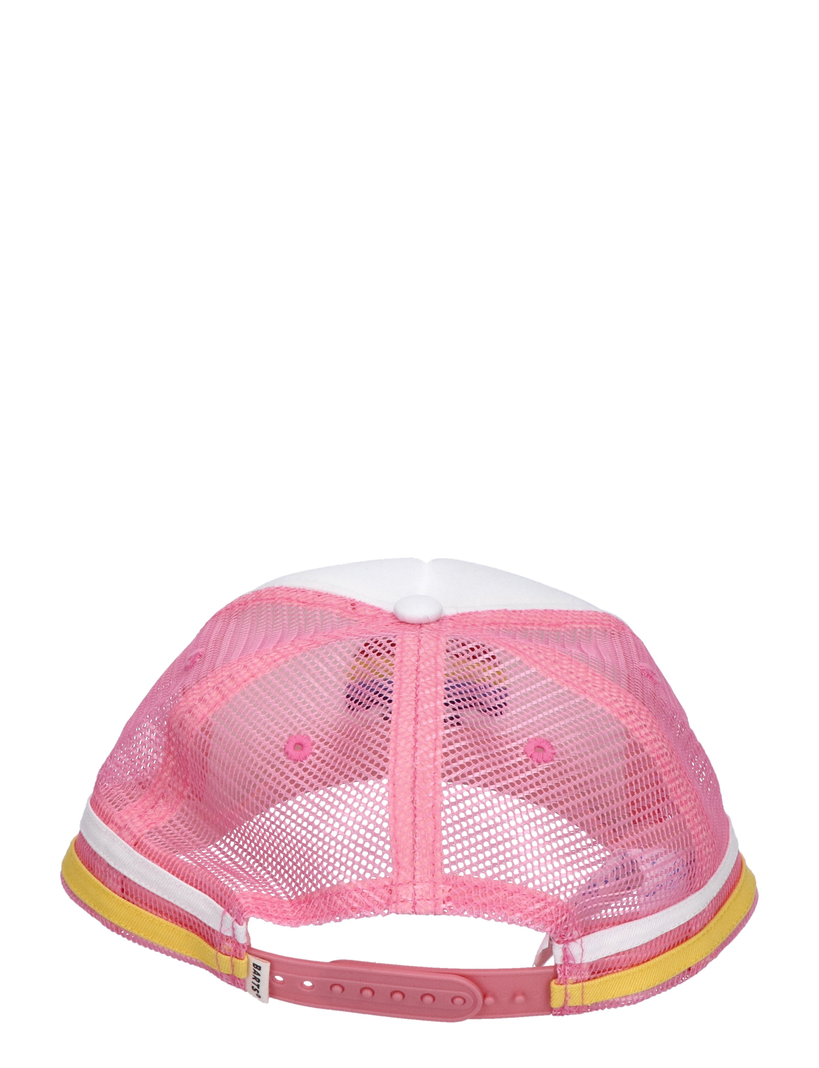 Barts - Club Cap Pink - Meisjes - Jongens - Petten - Petten - 32357_48_2