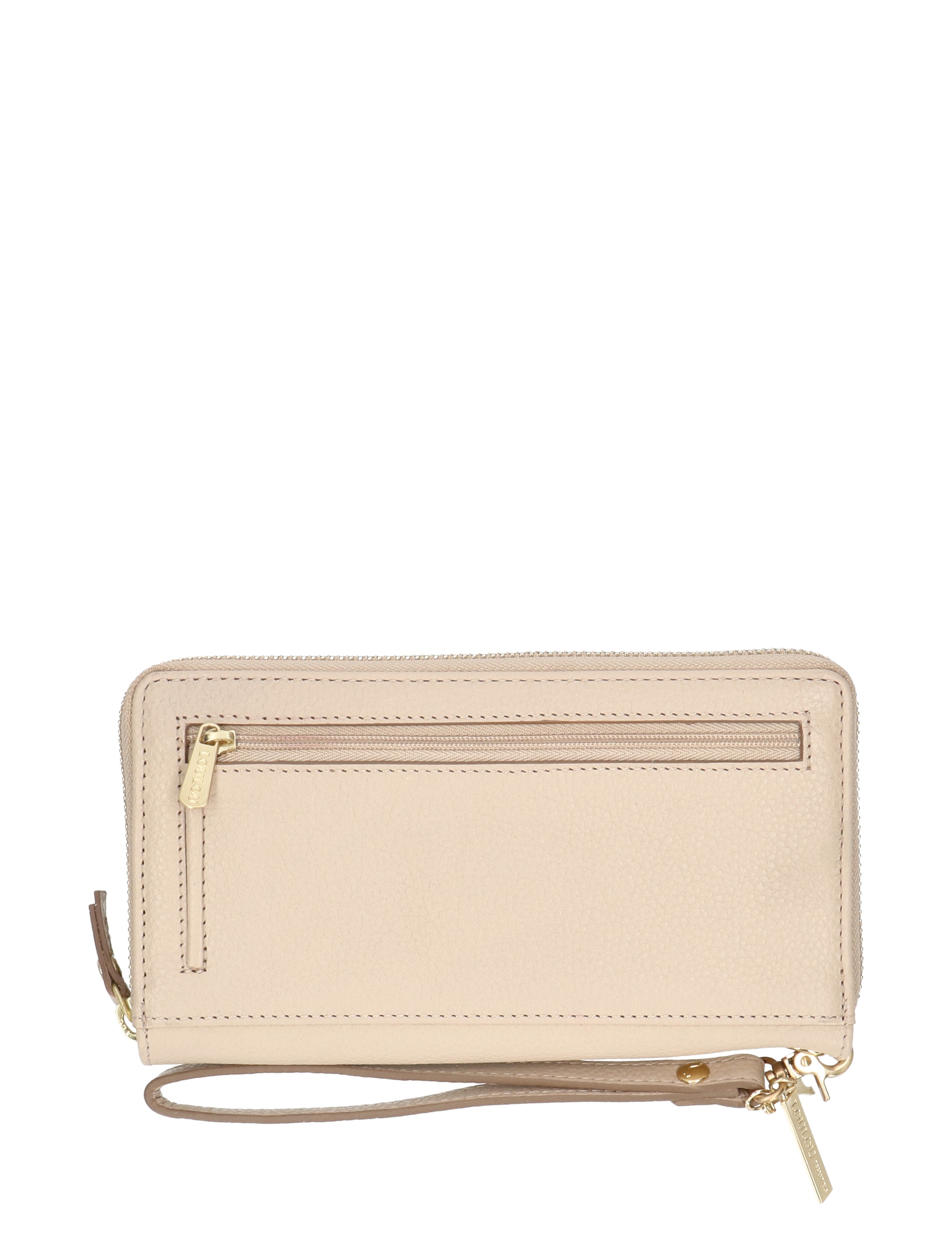 LouLou Essentiels - SLB 113 Cashmere - Dames - Portemonnees - 50829_48_2