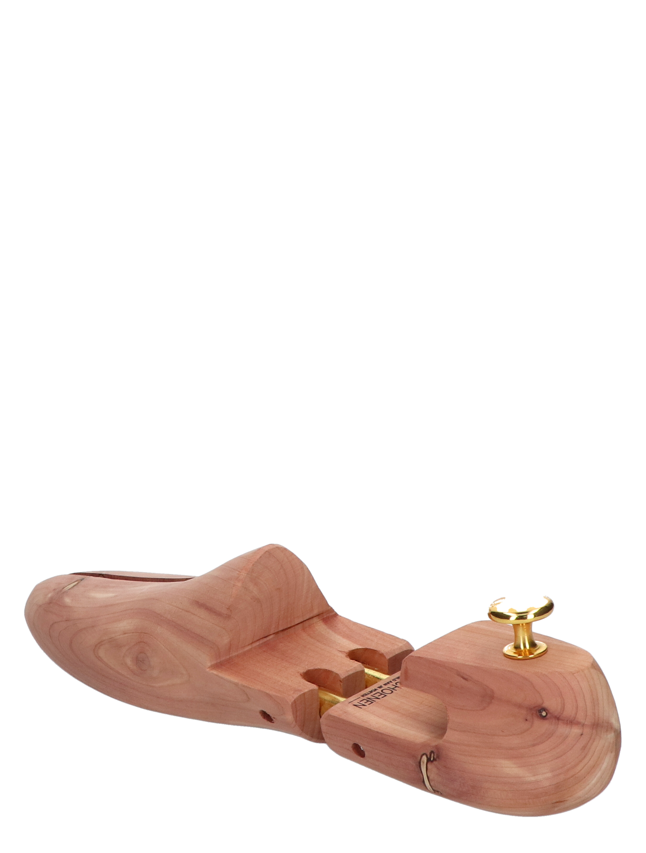 Nolten Accessoires - Schoenspanners Cederhout - Dames - Heren - Schoenverzorging - Schoenverzorging - 11715_22_5