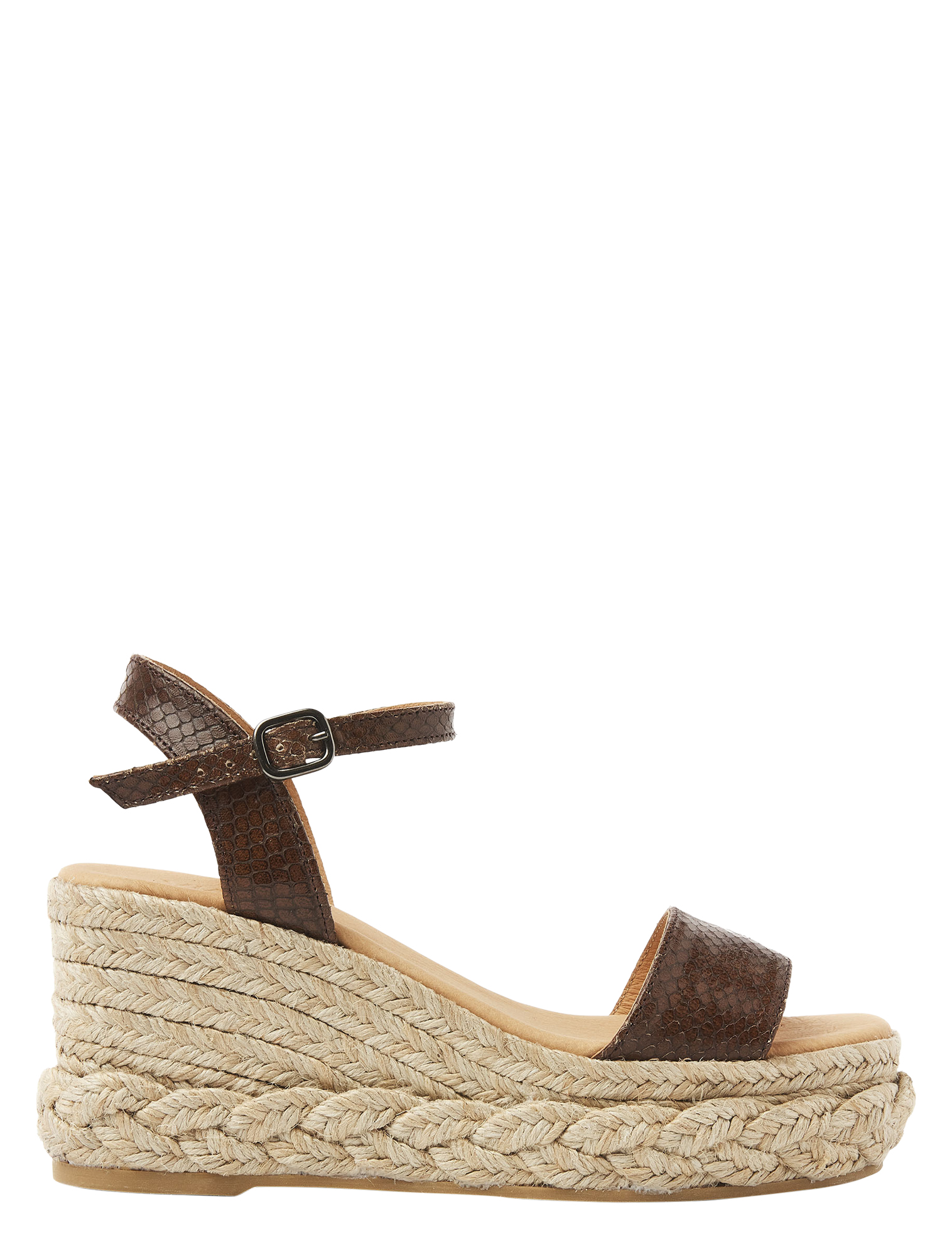 VIA VAI - 62409 Capri Neva 03-1364 Salamanca Bahamas - Dames - Espadrilles - 51373_22_1