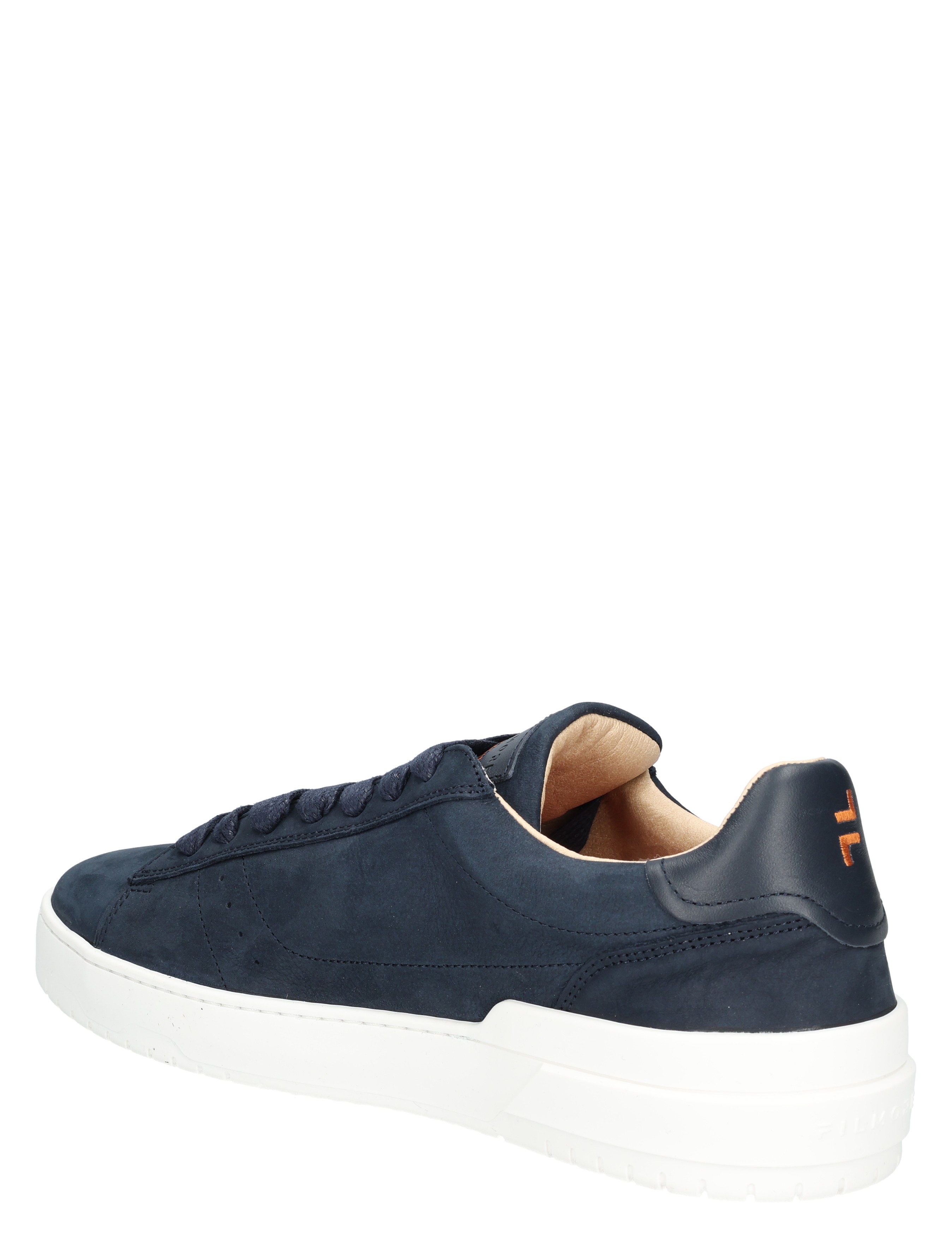 Filmore - Milos Midnight Blue - Heren - Lage Sneakers - Sneakers - 48859_33_4