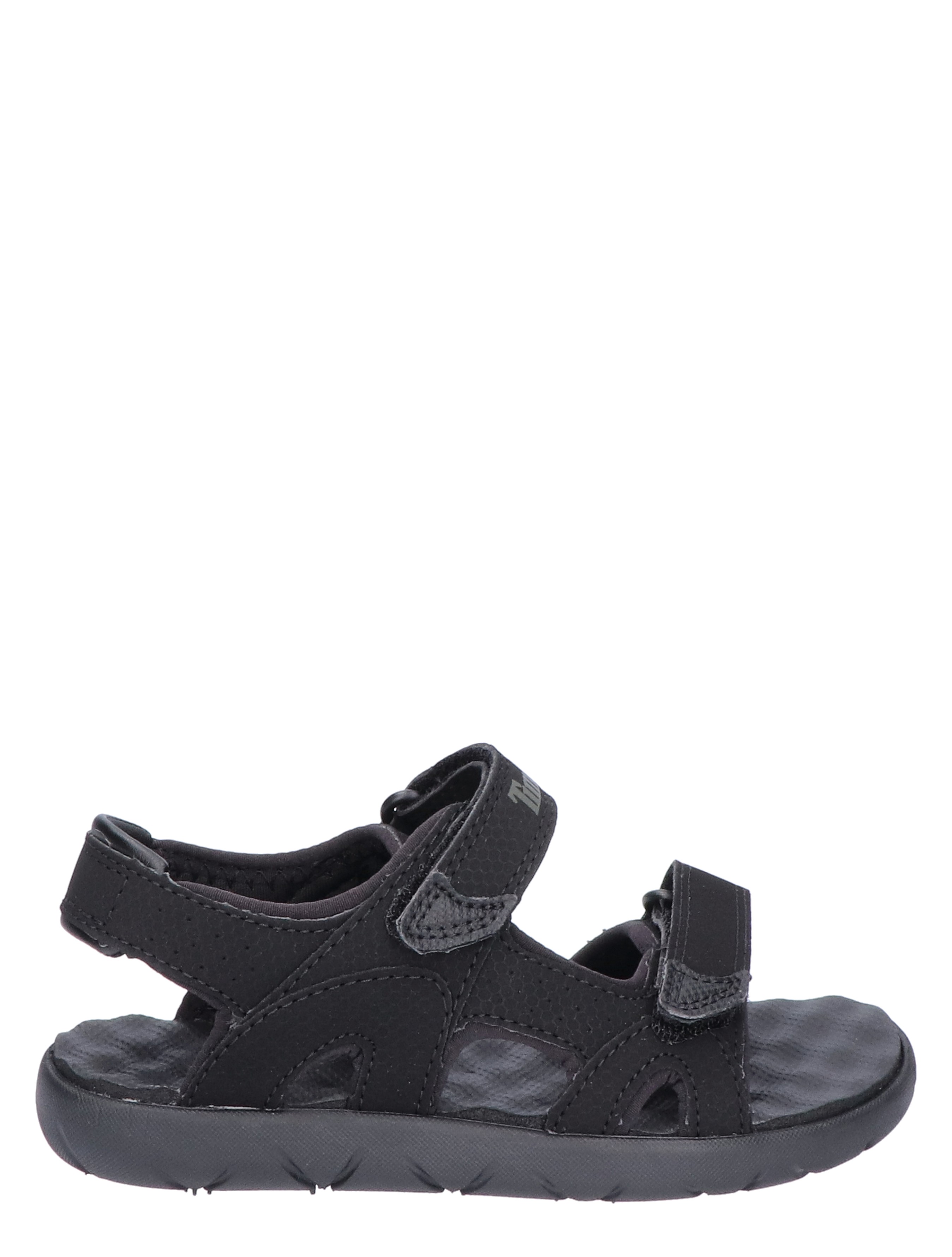 Perkins Row 2-Strap Black