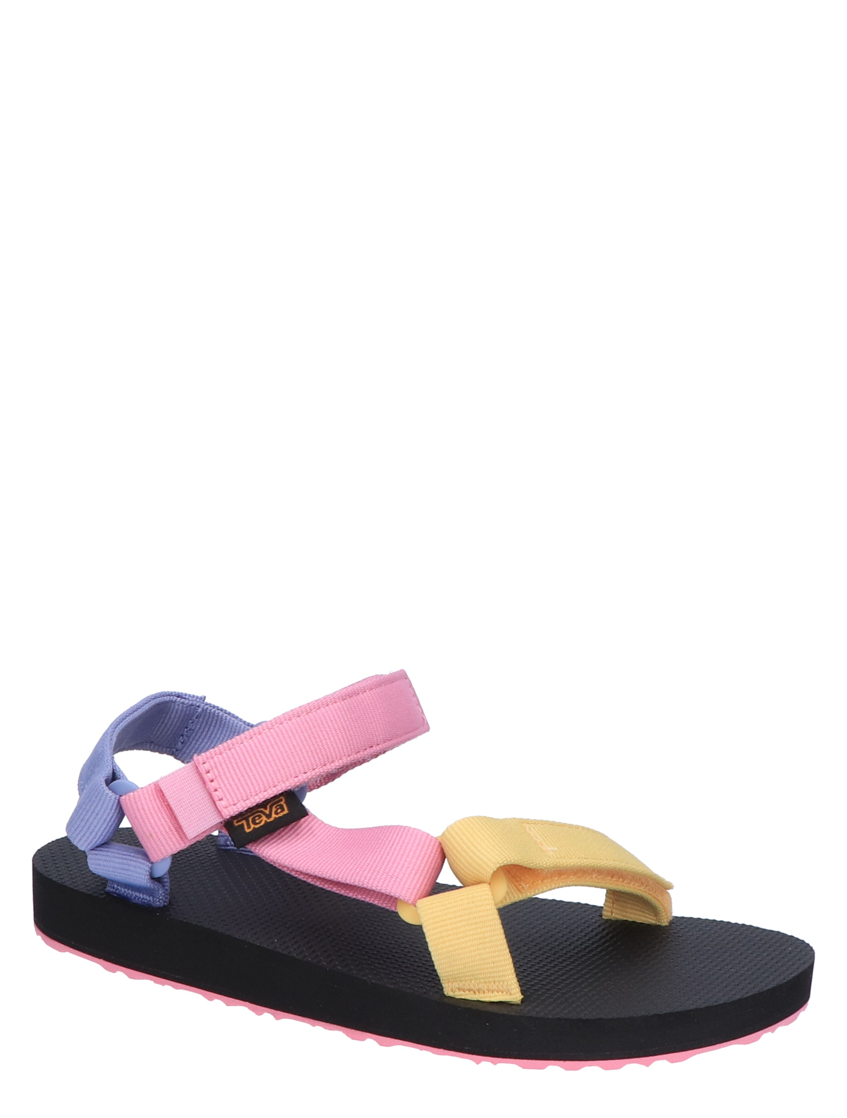 Teva - Original Universal Rosebloom Multi - Meisjes - Jongens - Sandalen - Sandalen - 47466_59_3