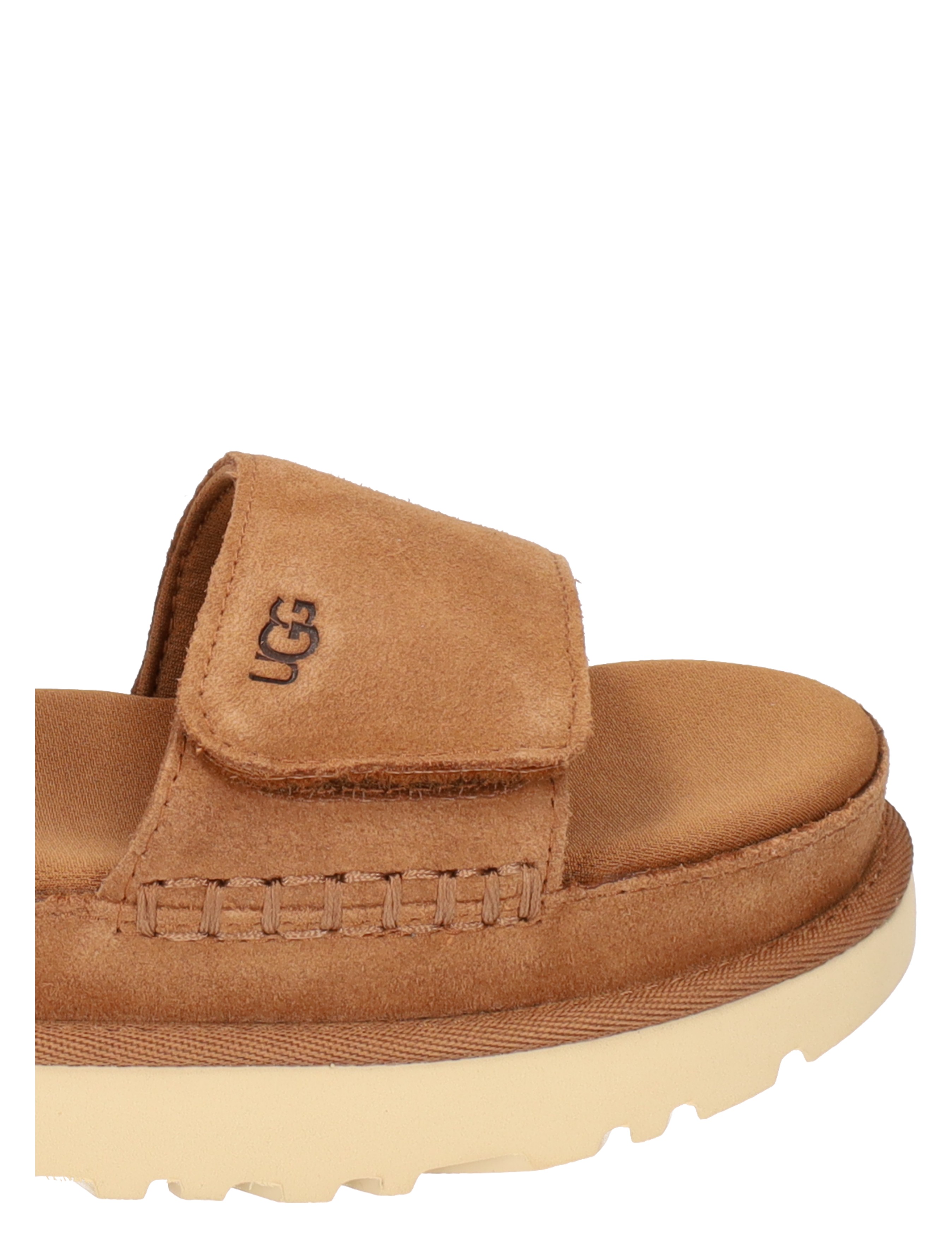 UGG - Goldenstar Chestnut - Dames - Sandalen - 40972_22_8