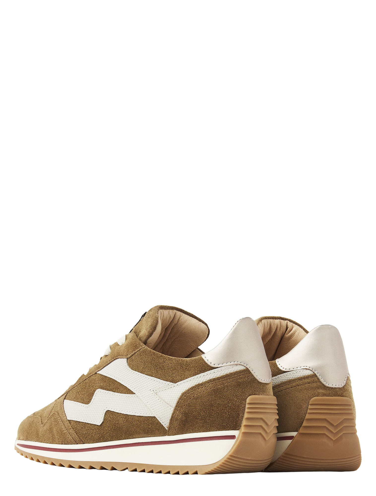 VIA VAI - 62230 Mikki Alex 06-1384 Sierra Quaglia - Sneakers - Dames - Lage Sneakers - 51338_77_3