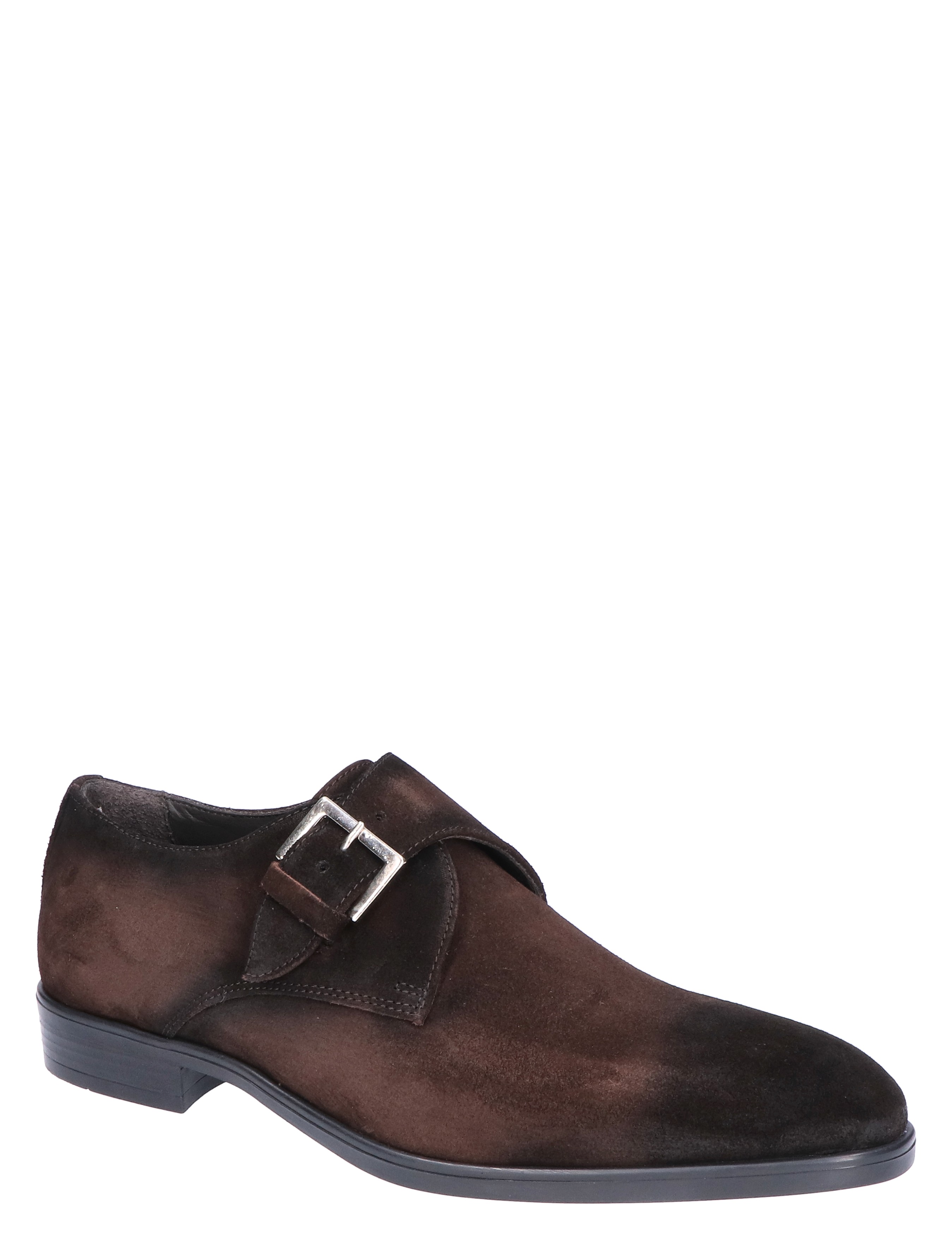 Daniel Kenneth - Sander Brown - Heren - Gespschoenen - 46217_22_3