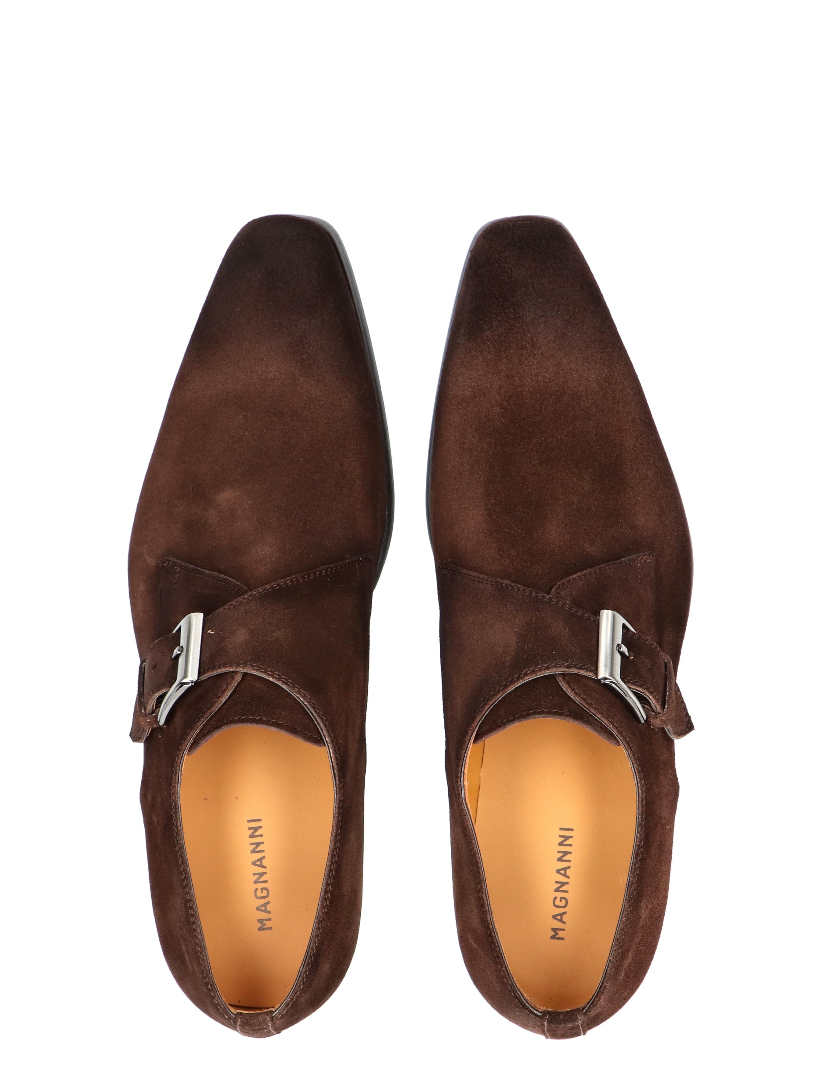 Cangas 23040 Brown Suede