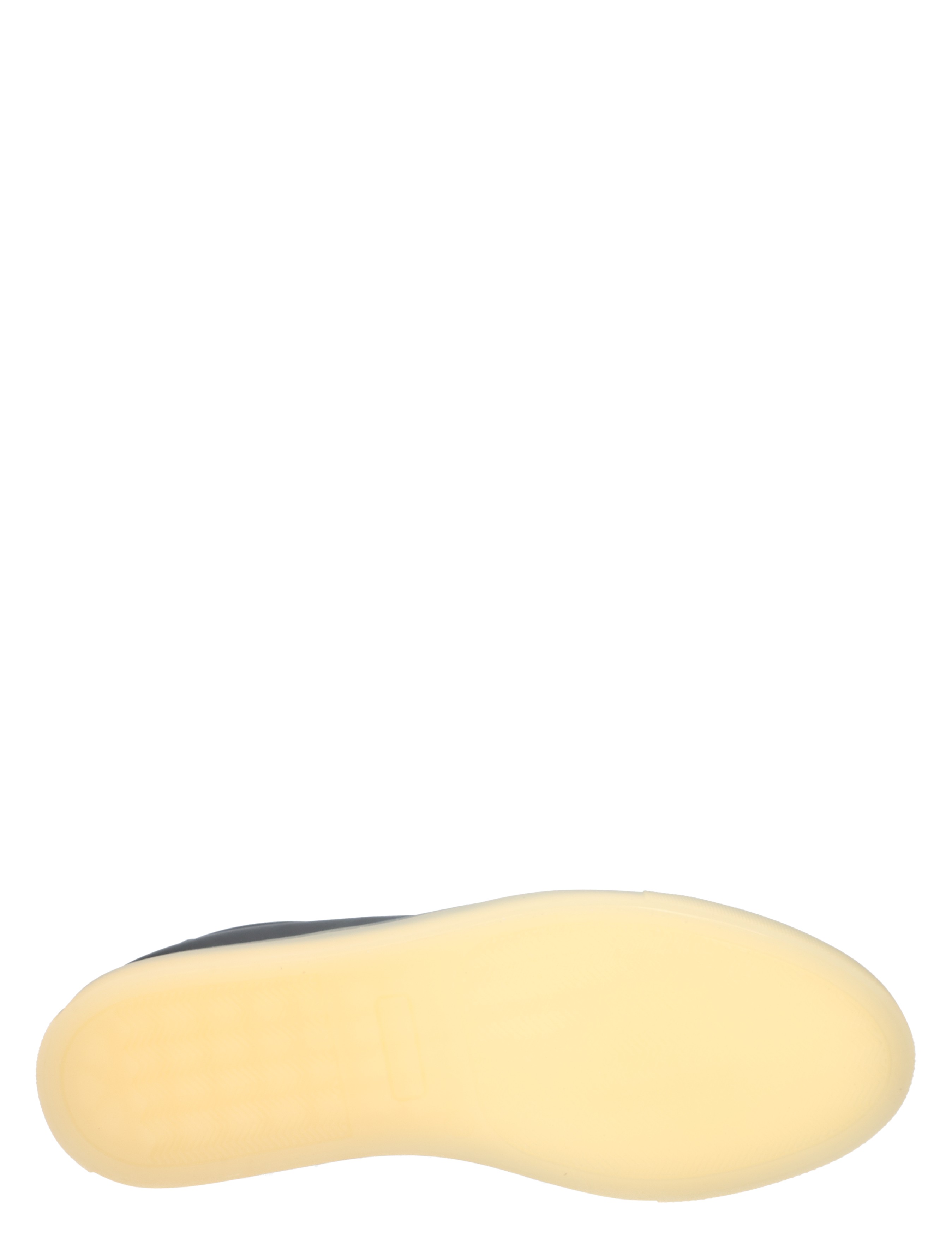 Copenhagen Studios - CPH 433 Men Leather Black - Heren - Lage Sneakers - Sneakers - 48484_11_5