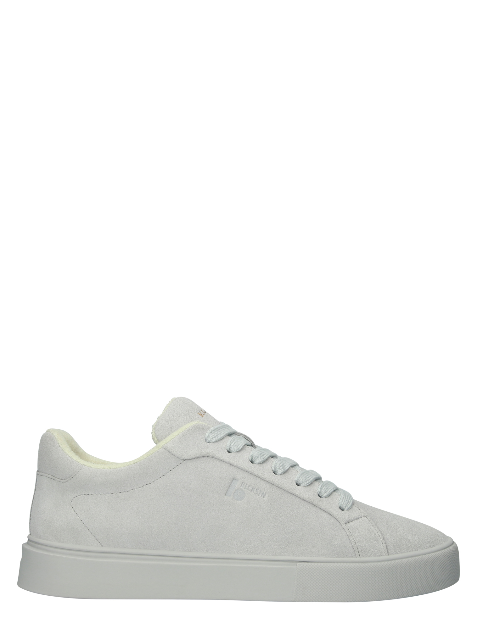 Blackstone Footwear - EG559 Secret Spaces - Heren - Lage Sneakers - Sneakers - 51769_99_1