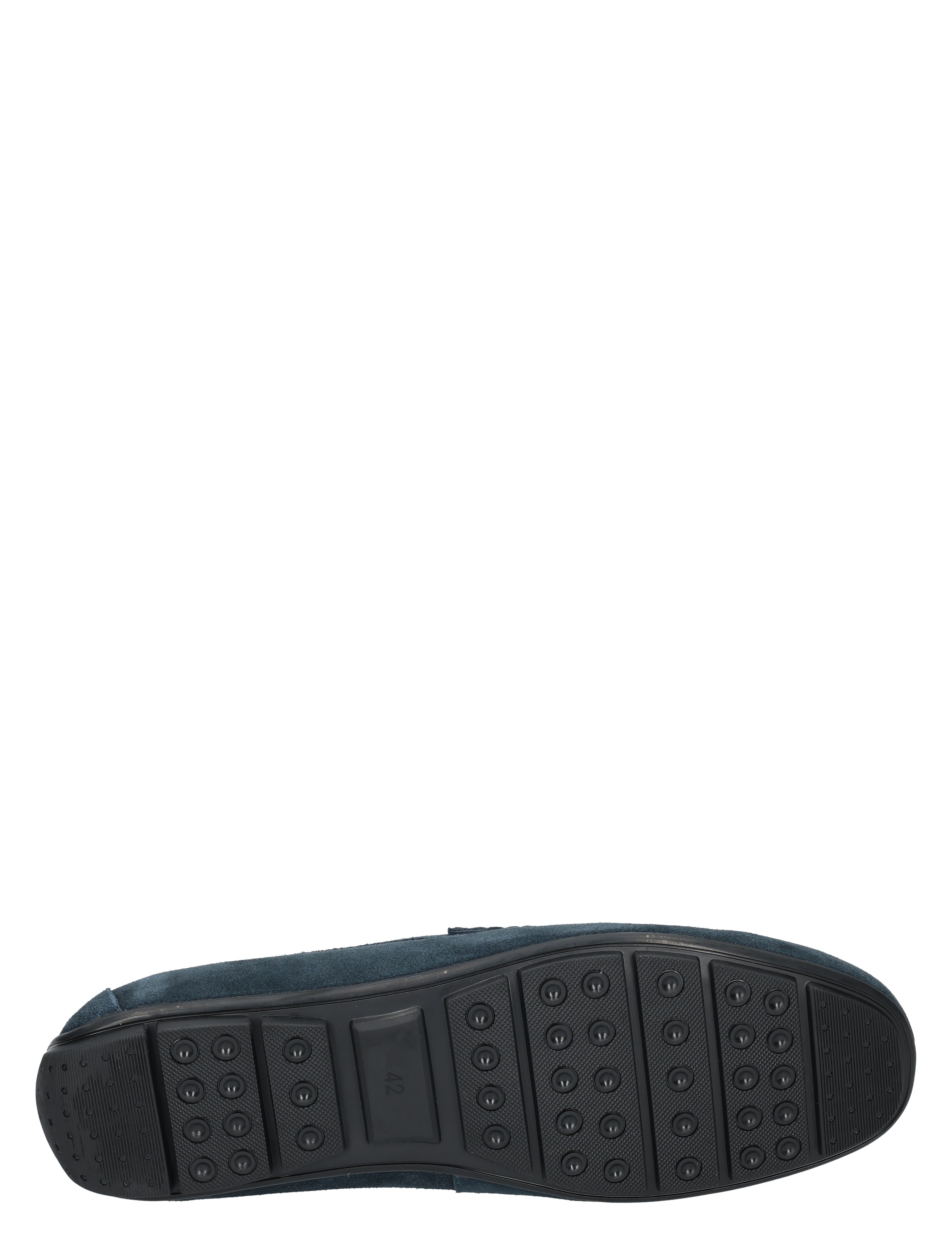 Daniel Kenneth - Zadok Dark Navy - Heren - Loafers - 50240_33_8