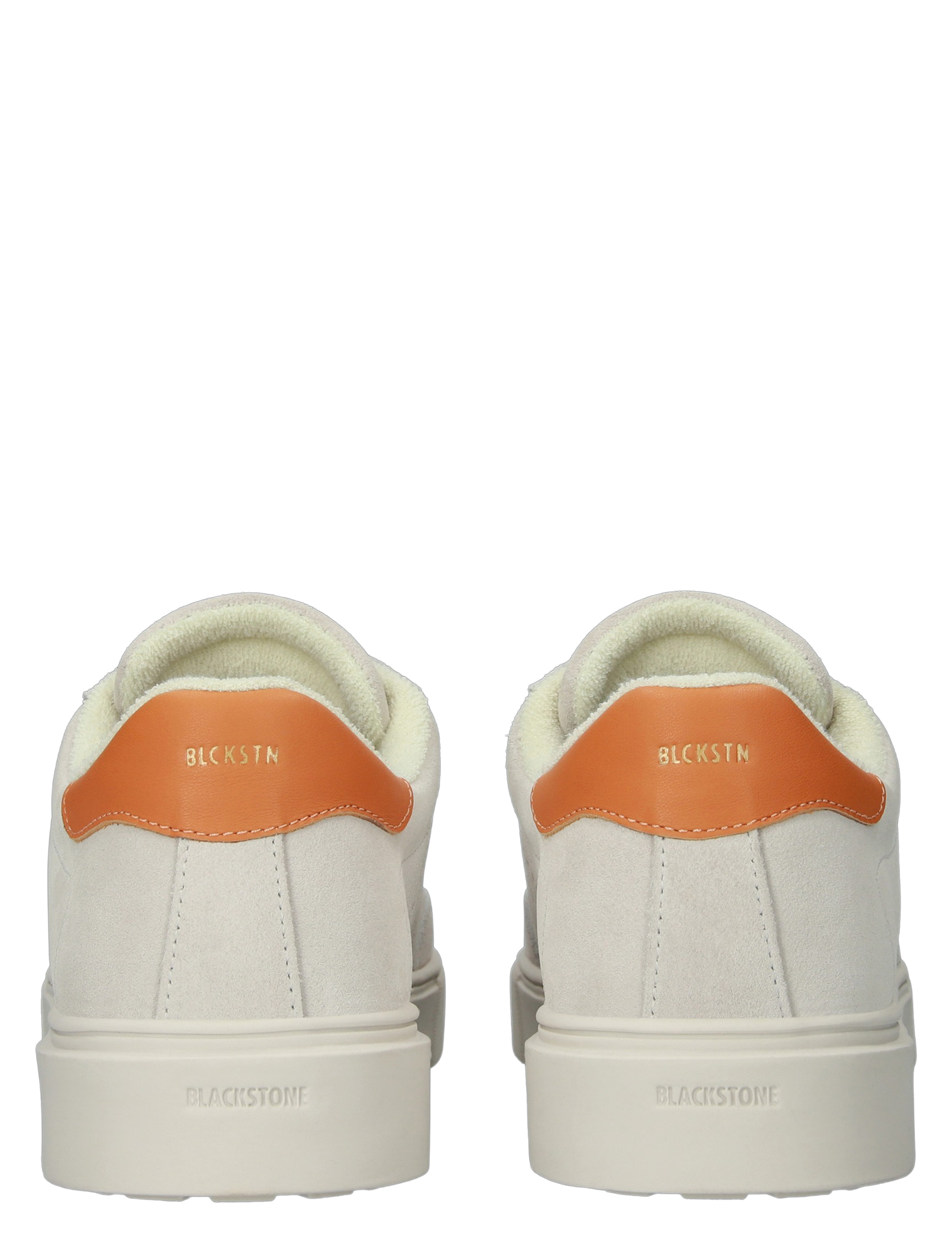 Blackstone Footwear - EG556 Early Frost - Heren - Lage Sneakers - Sneakers - 51758_88_3