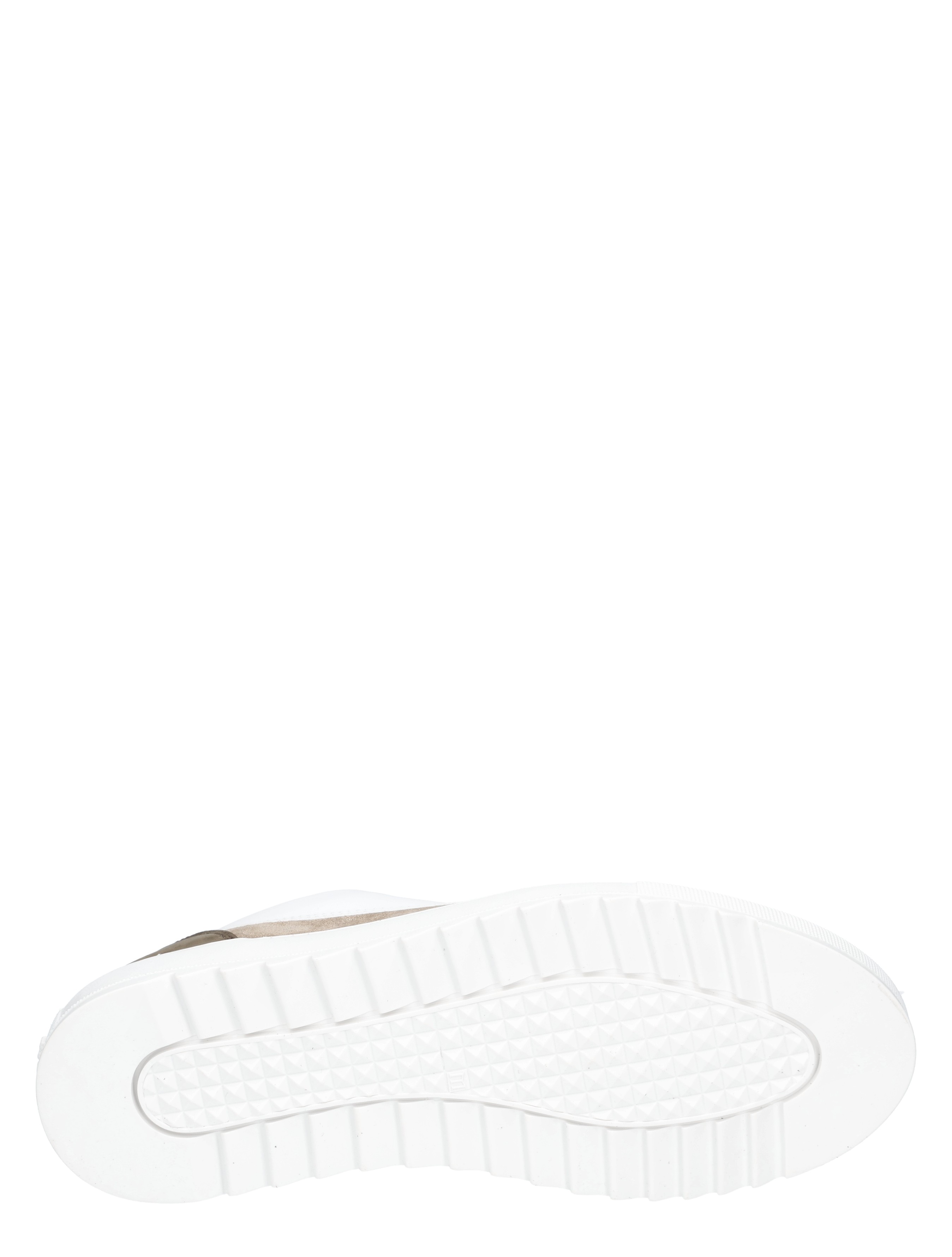 sneaker, witte zool, platgedrag zool, casual schoen, slip-on stijl