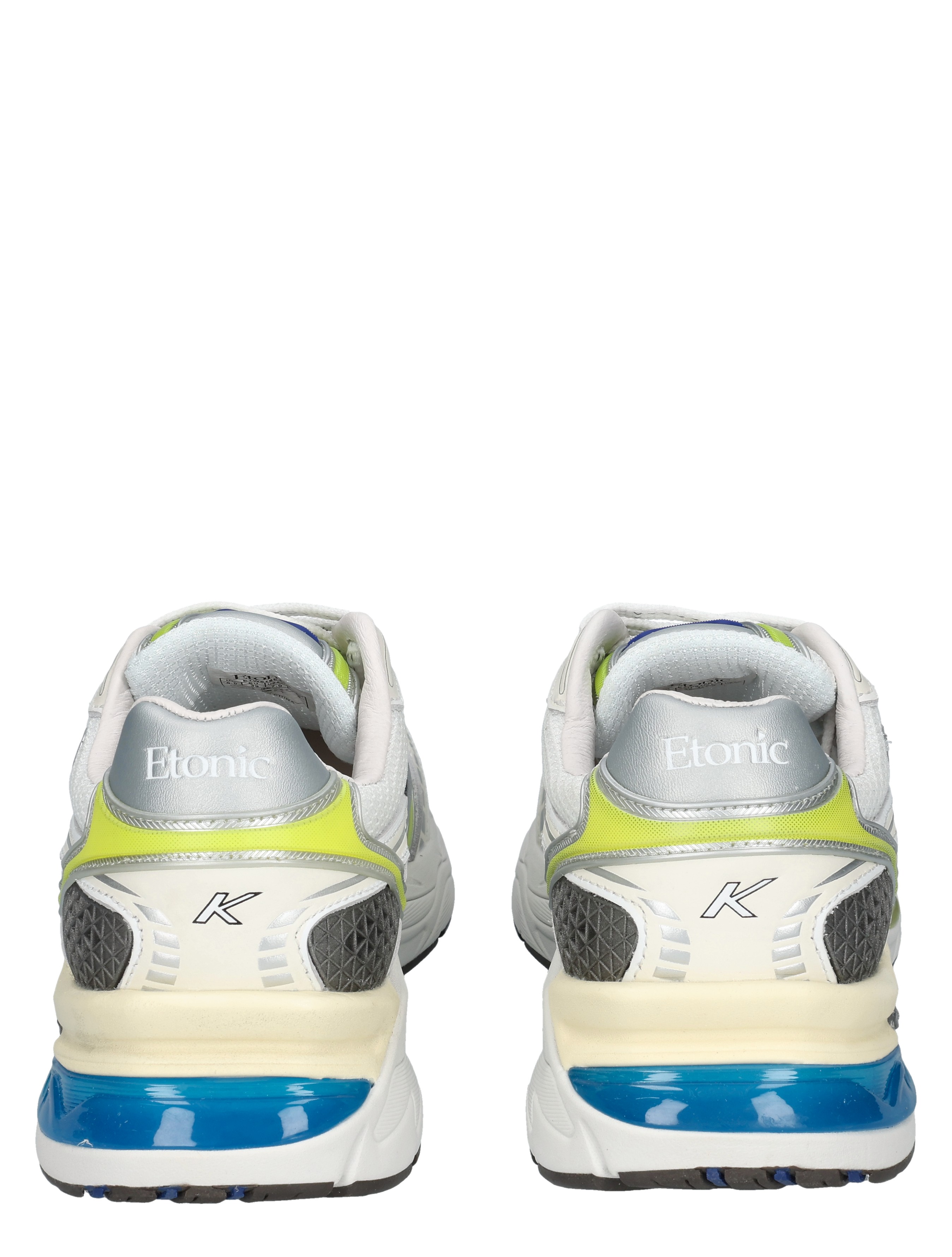 Etonic - Kendari Bright Web - Dames - Sneakers - Lage Sneakers - 50448_86_6