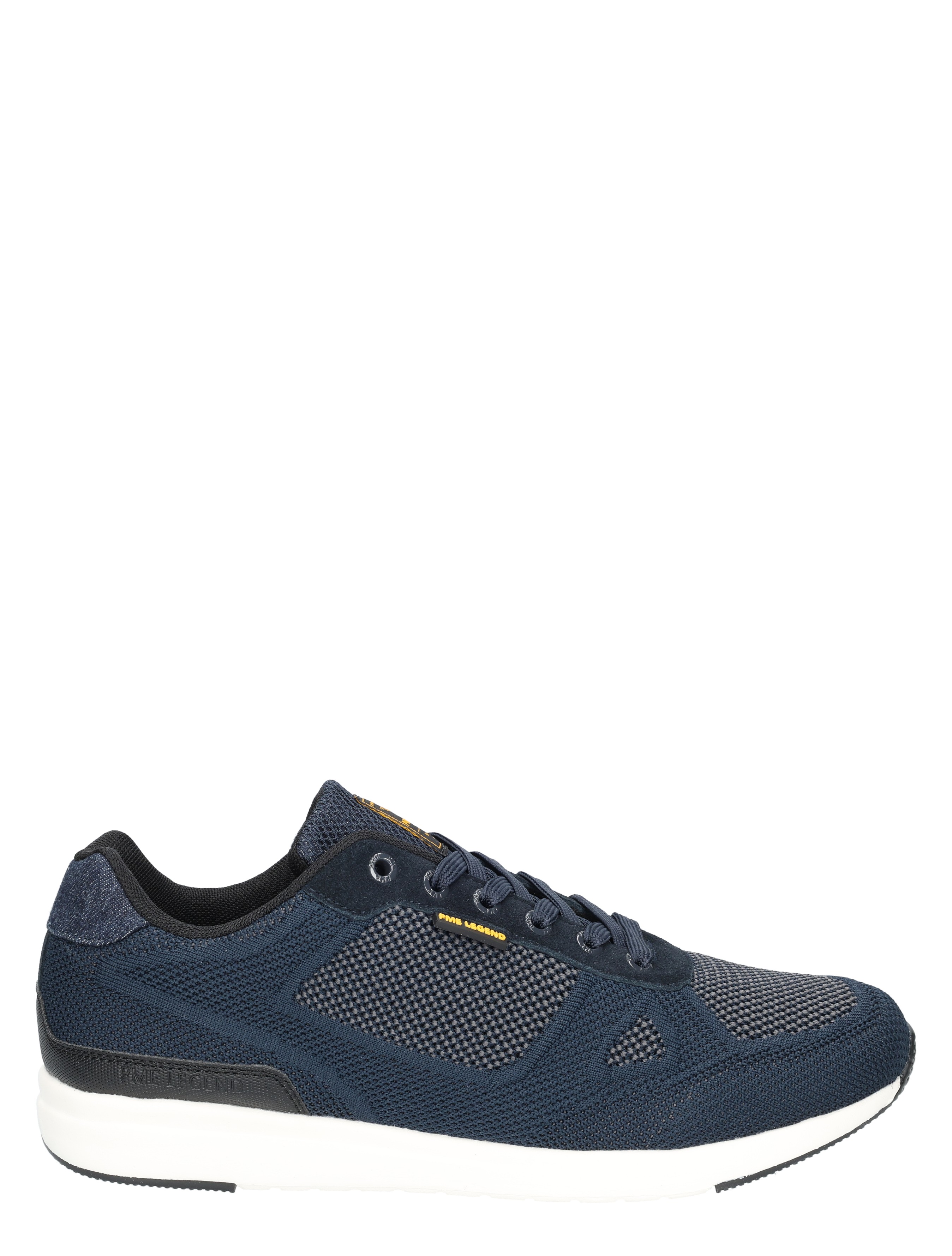 PME Legend - Dornierer 599 Navy - Heren - Lage Sneakers - Sneakers - 49834_33_1