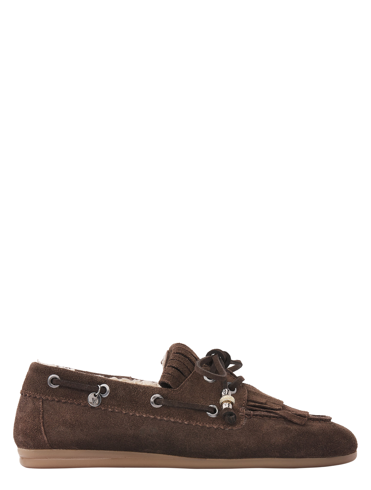 VIA VAI - 62418 June Shelby Brown - Dames - Bootschoenen - 52867_22_1