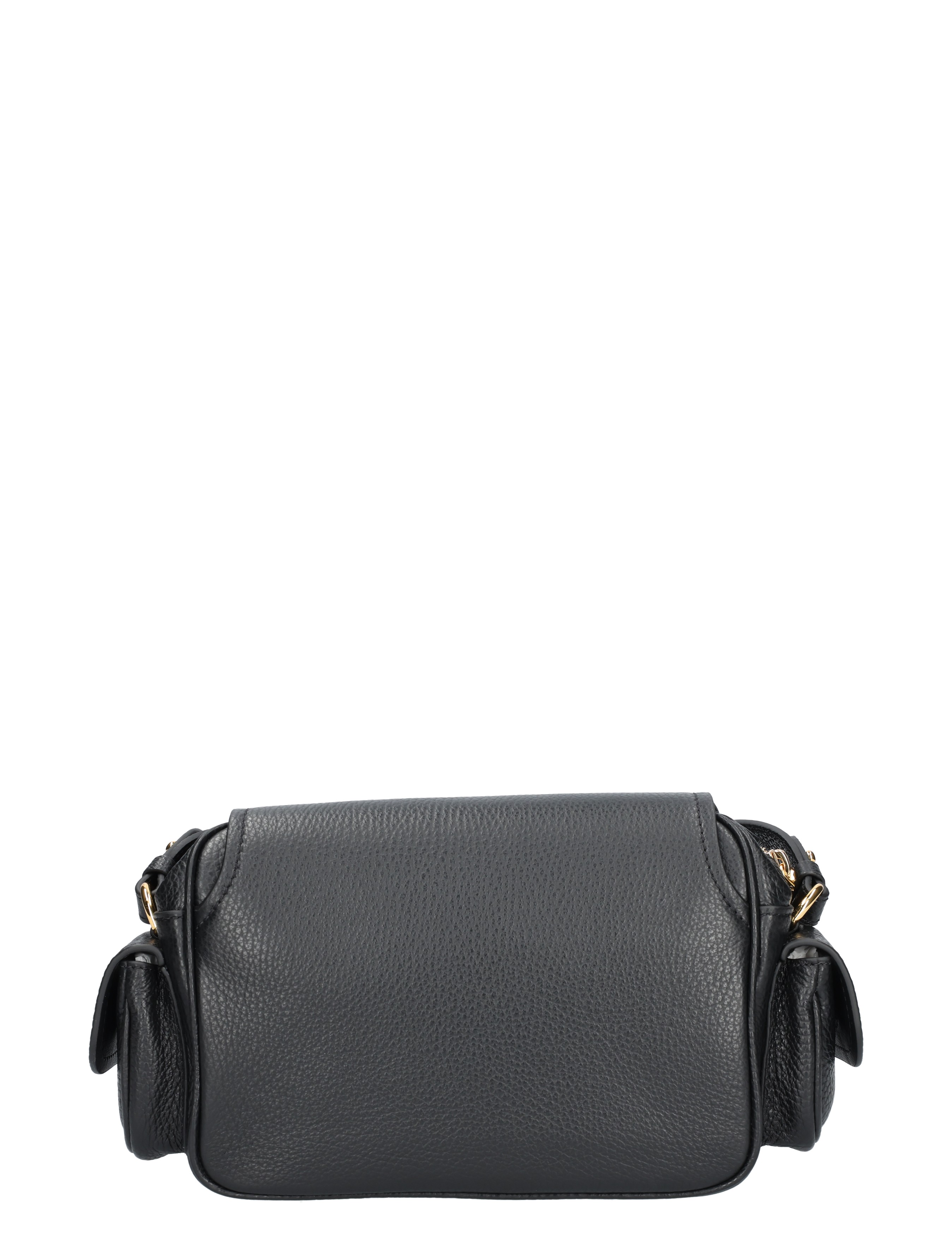 Coccinelle - Campus E1 RFF 15 02 01 001 Noir - Handtassen - Dames - 48201_11_3