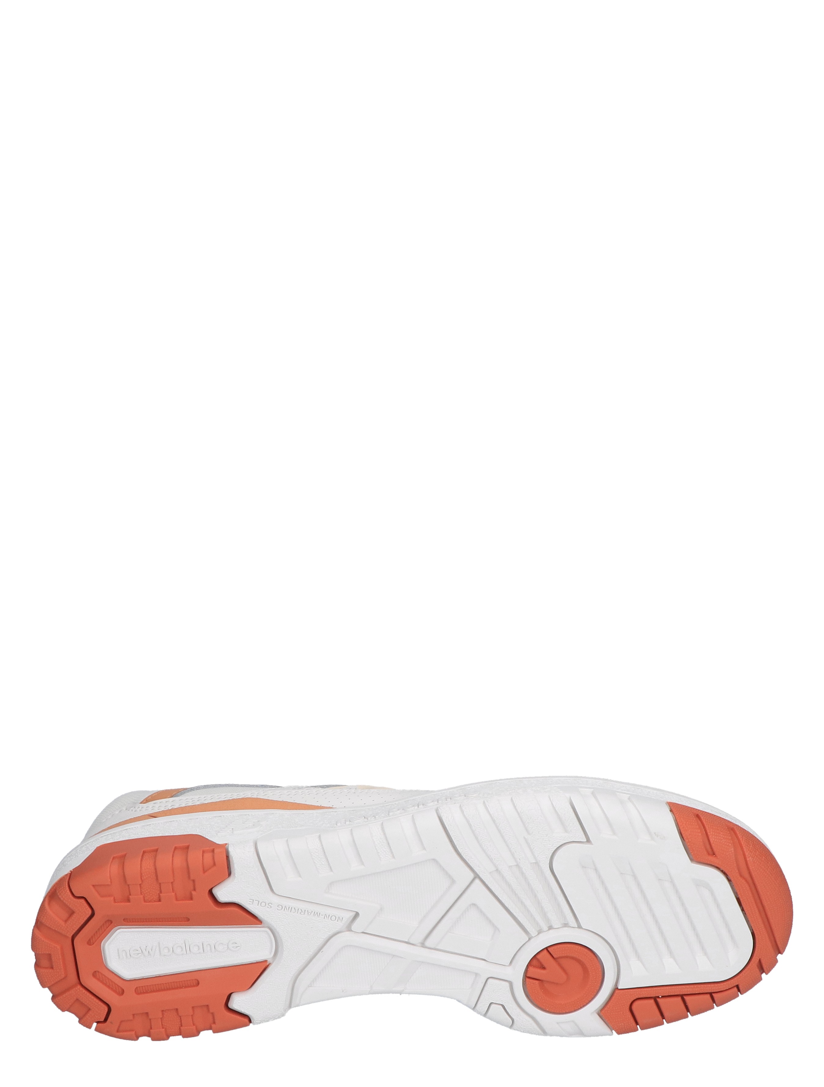 550 BBW550WA White Red
