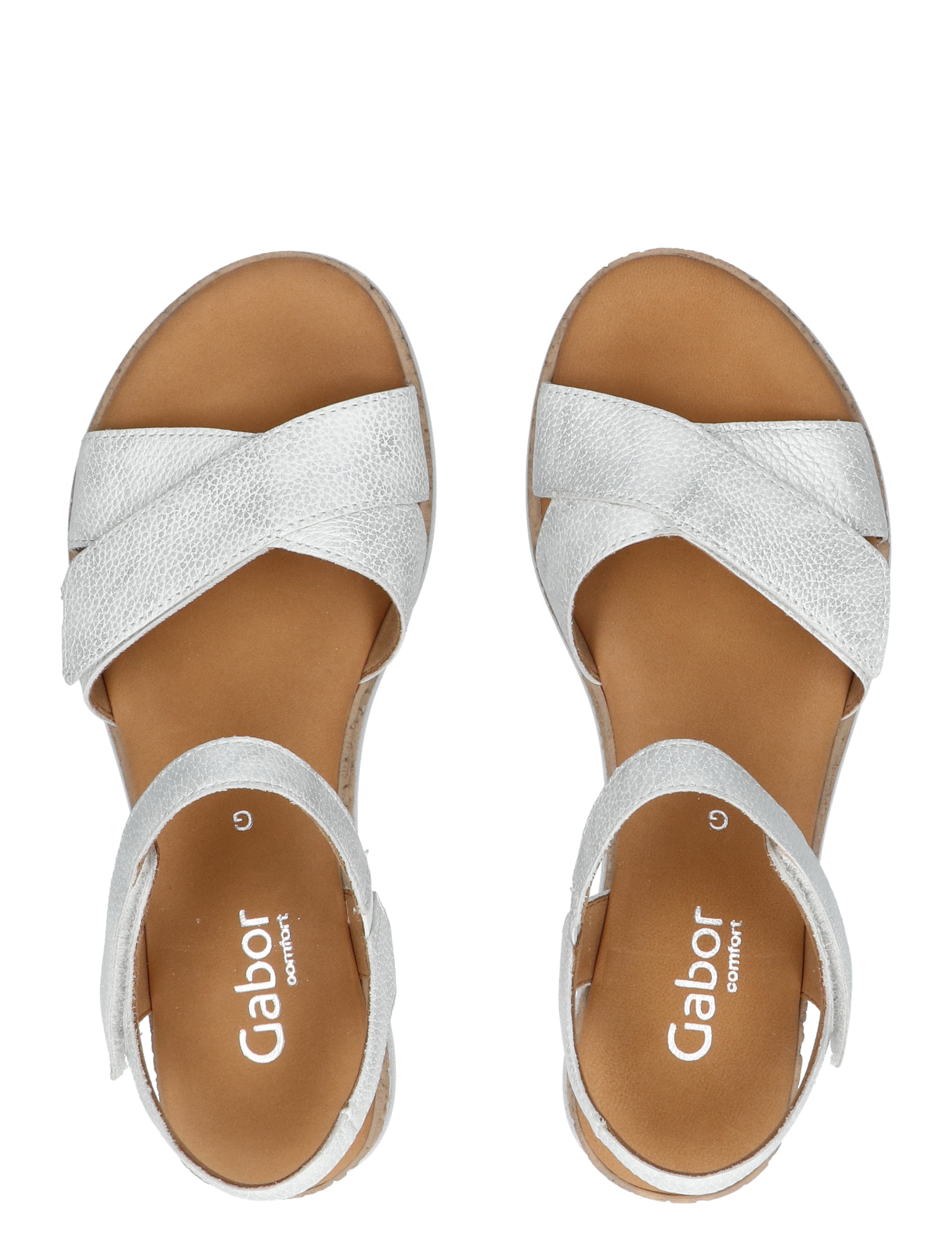 62.704.61 White G-Wijdte