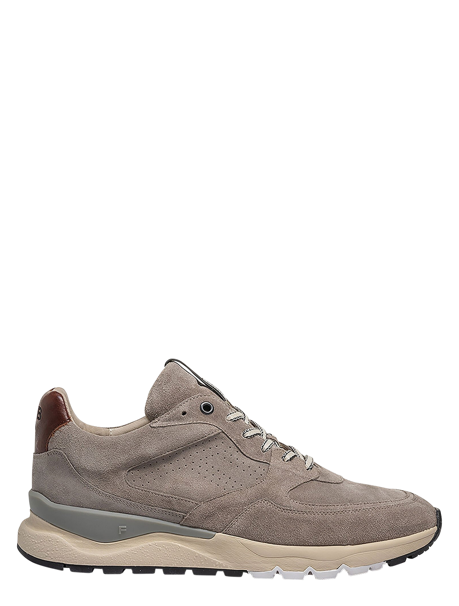 Kleding, Schoeisel, Schoen, Sneaker, Suede