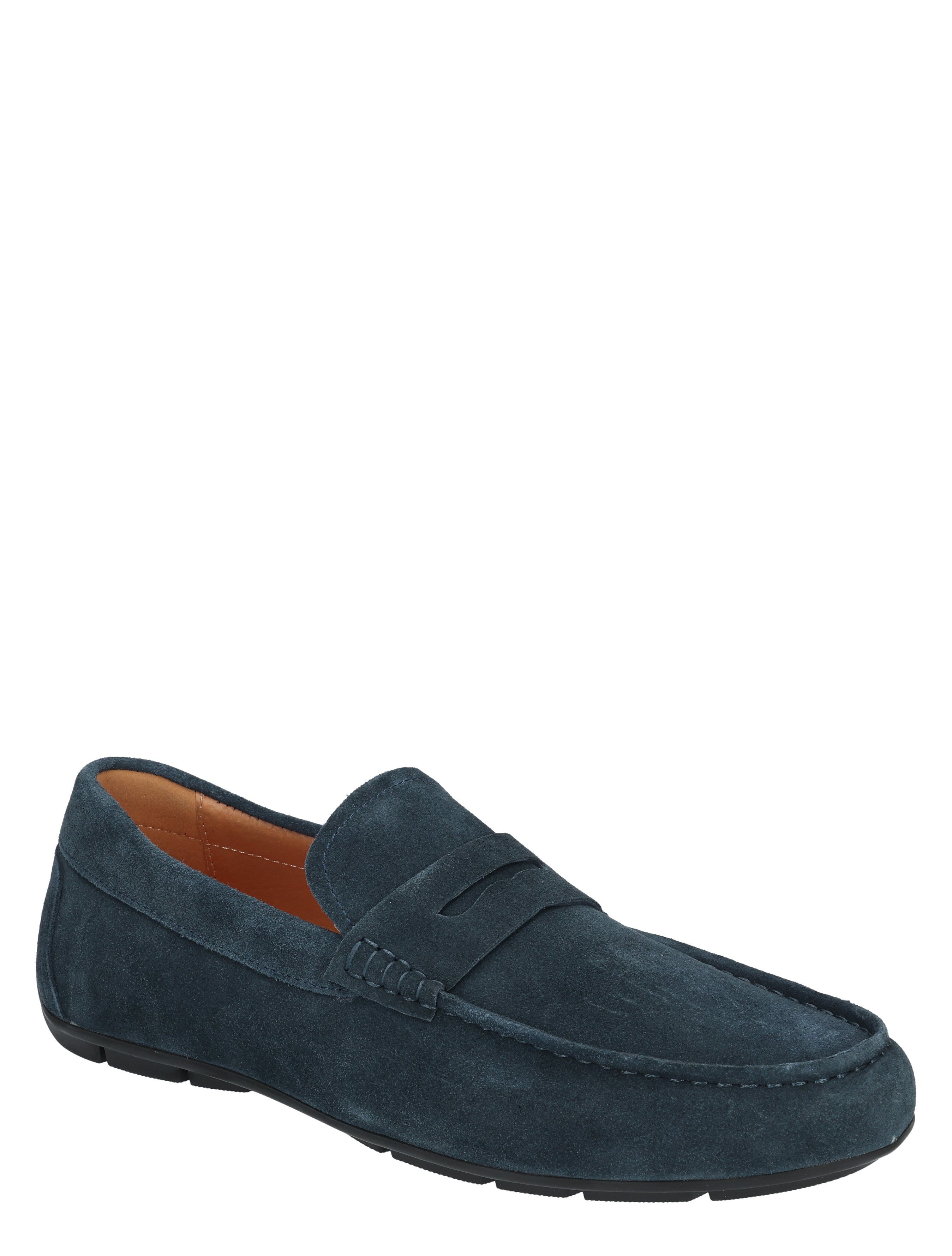Daniel Kenneth - Zadok Dark Navy - Heren - Loafers - 50240_33_3