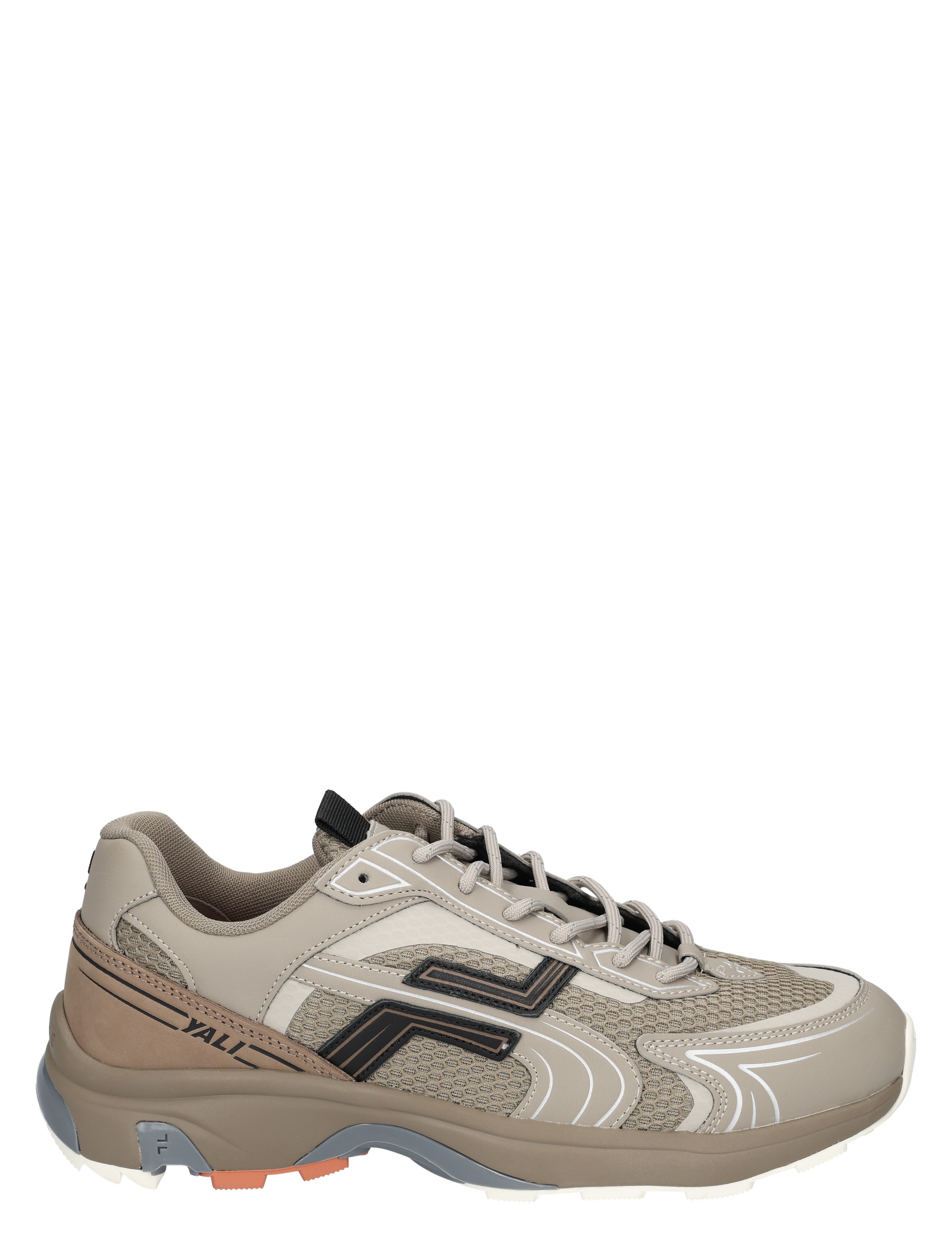 Filmore - Yali-2 77.1008.01-L00 Taupe - Heren - Lage Sneakers - Sneakers - 50784_77_1