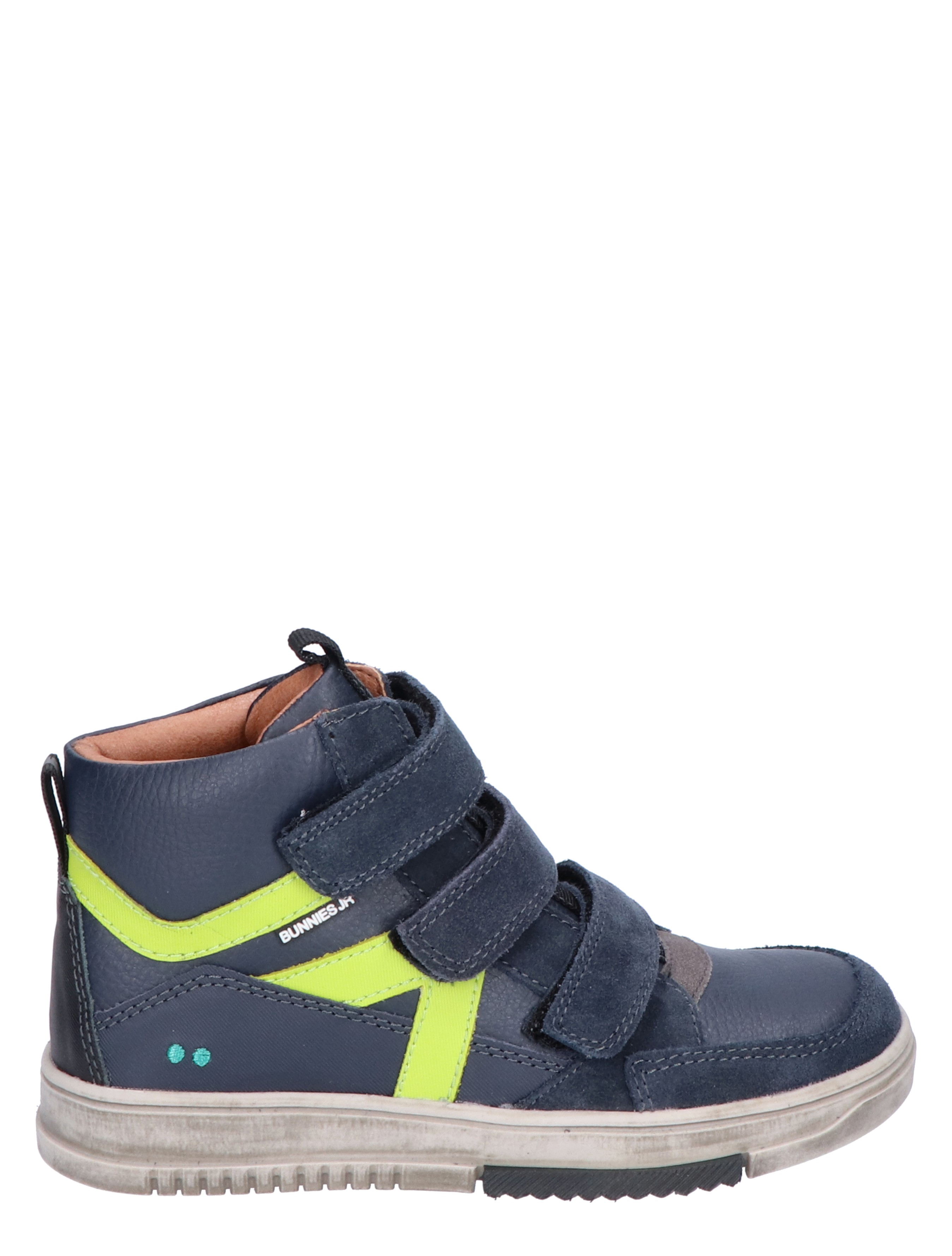 Milan Mieters Navy