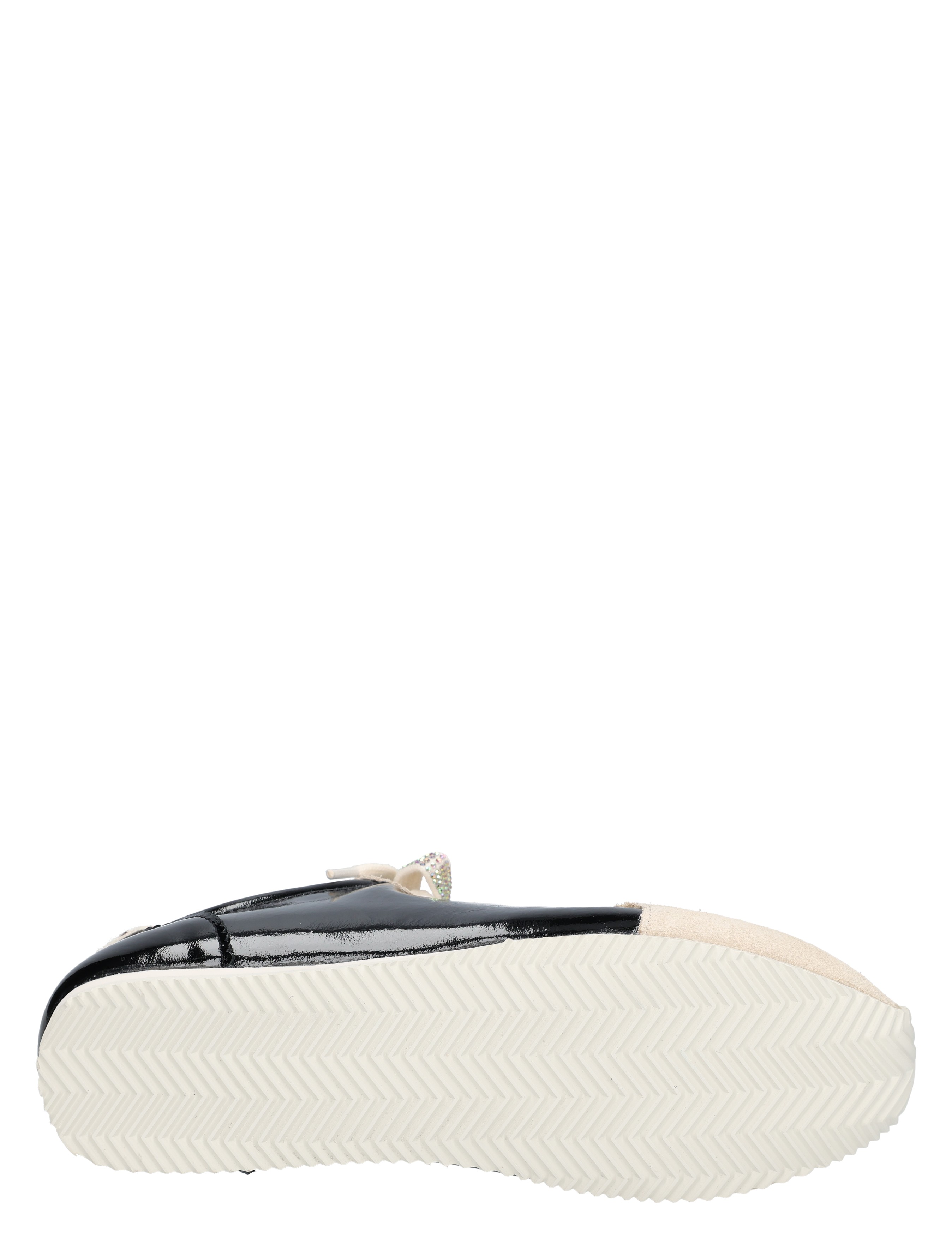 Kurt Geiger - Islington Sneaker Black - Sneakers - Dames - Lage Sneakers - 47975_17_8