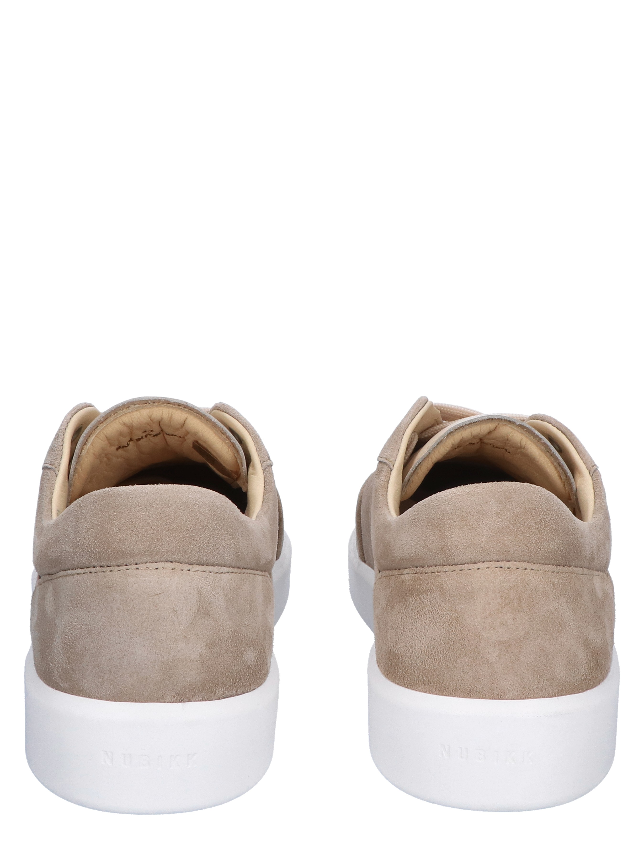 Joro Liber Men Mist Suede