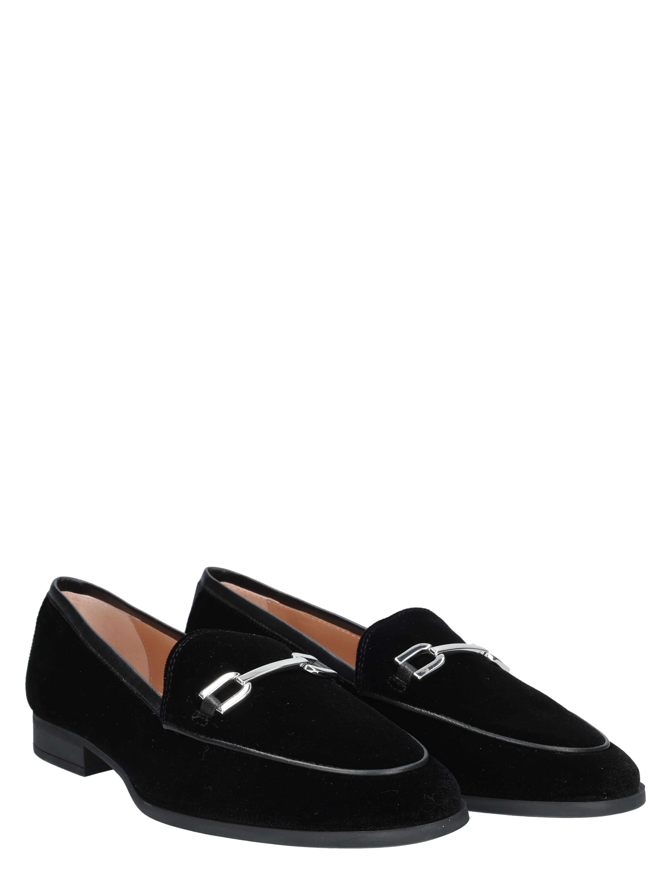 Unisa - Dalcy Black - Dames - Loafers - 49097_11_5