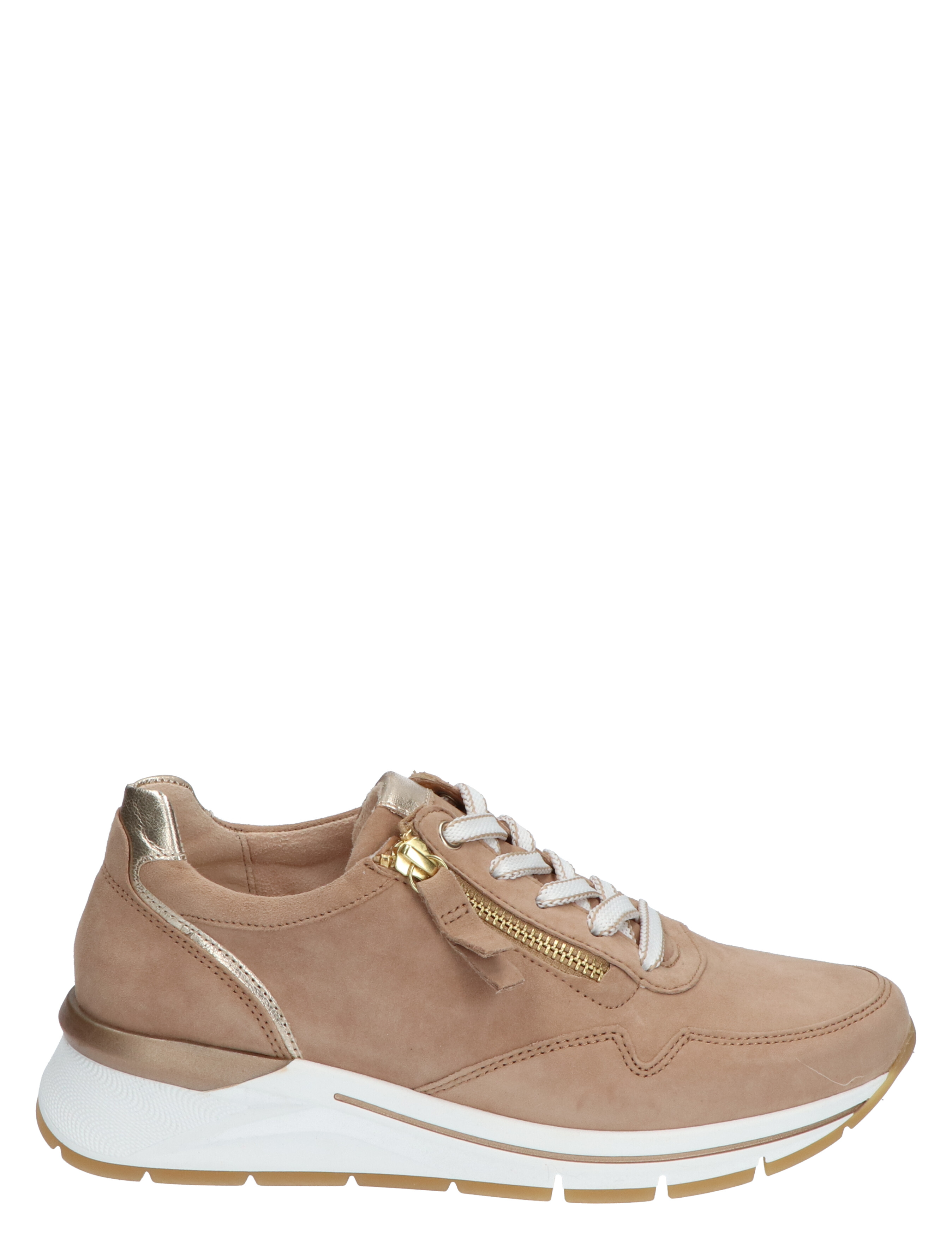 46.587.30 Sand Gold H-Wijdte
