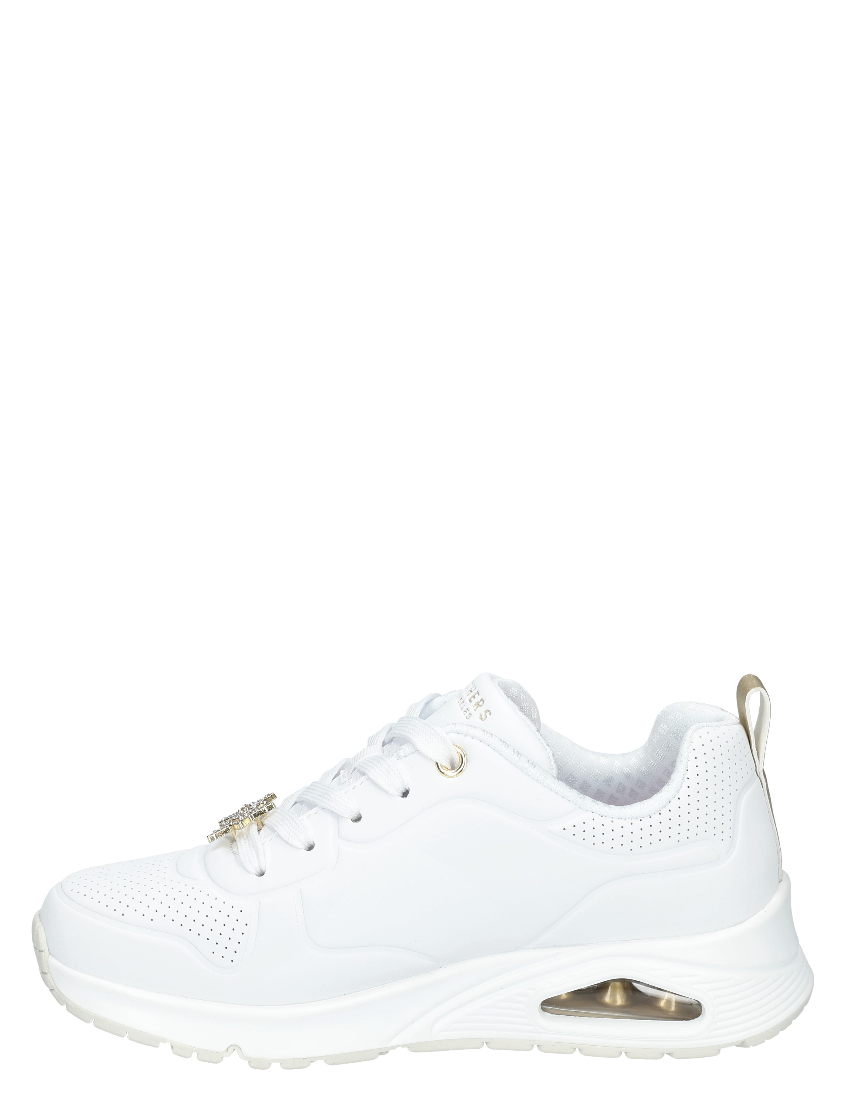 Skechers - 310562 WGD - Meisjes - Lage Sneakers - Sneakers - 49762_88_2