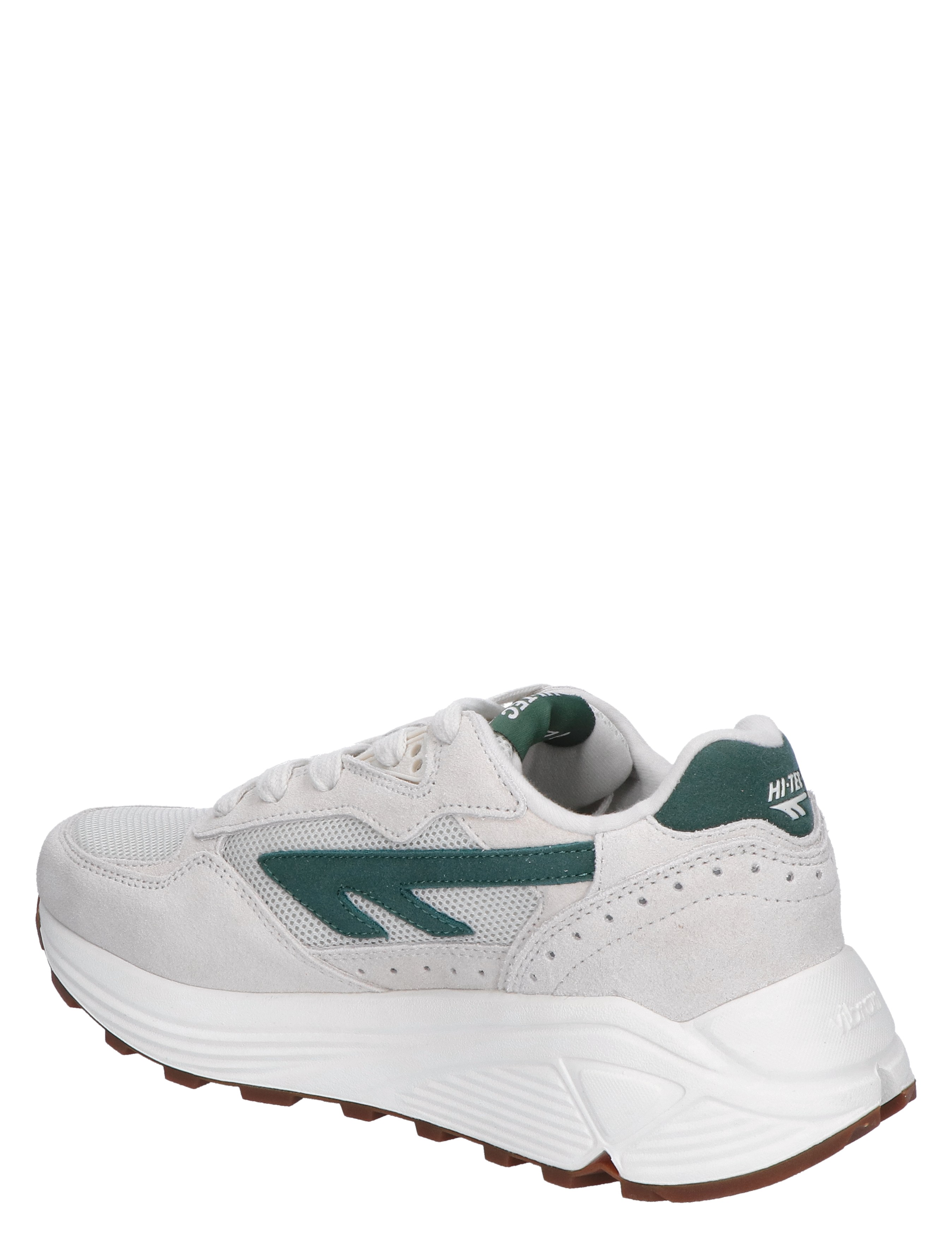 Hi-Tec - HTS Shadow RGS Women 172 White Ivy Gum - Sneakers - Dames - Lage Sneakers - 46639_86_4