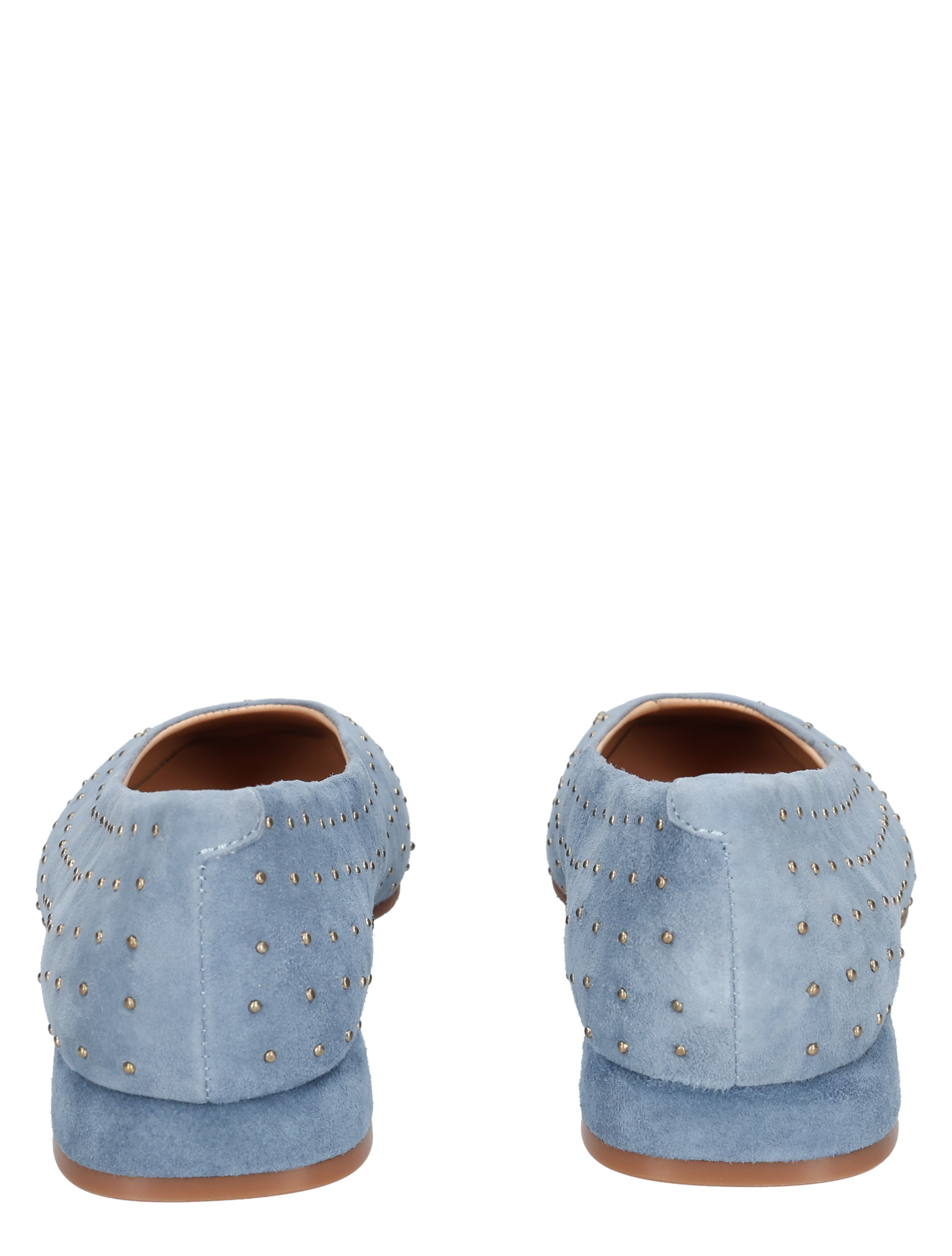 Di Lauro - Diana  Jeans - Dames - Pumps - 50232_33_6