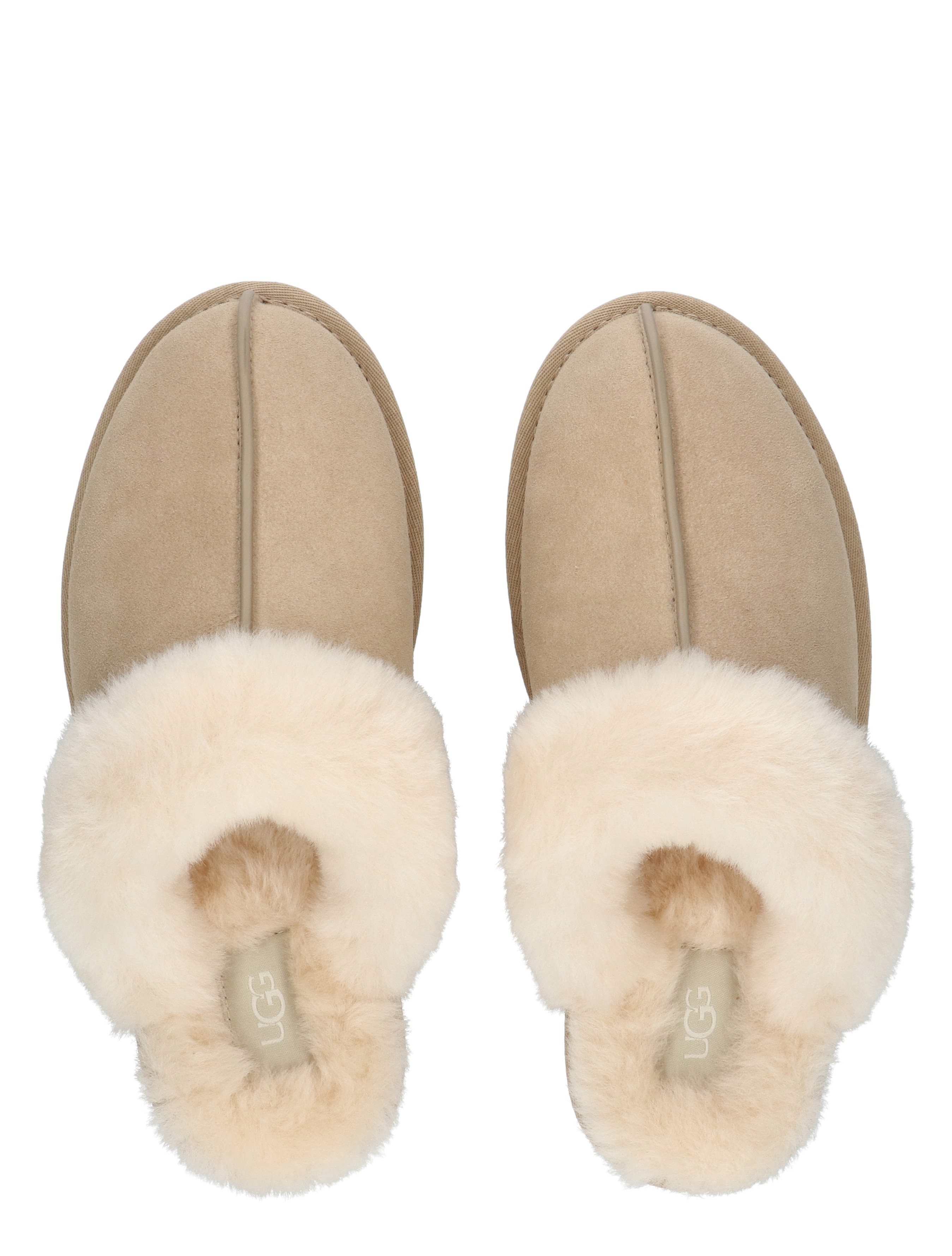 UGG - Scuffette 1106872 SAN - Dames - Pantoffels - 51301_77_7