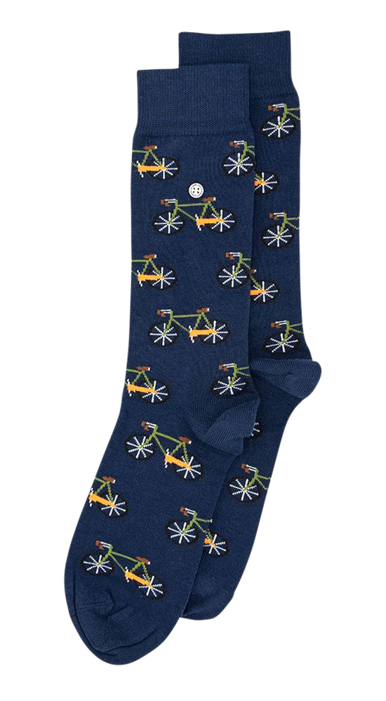 Bicycles Navy