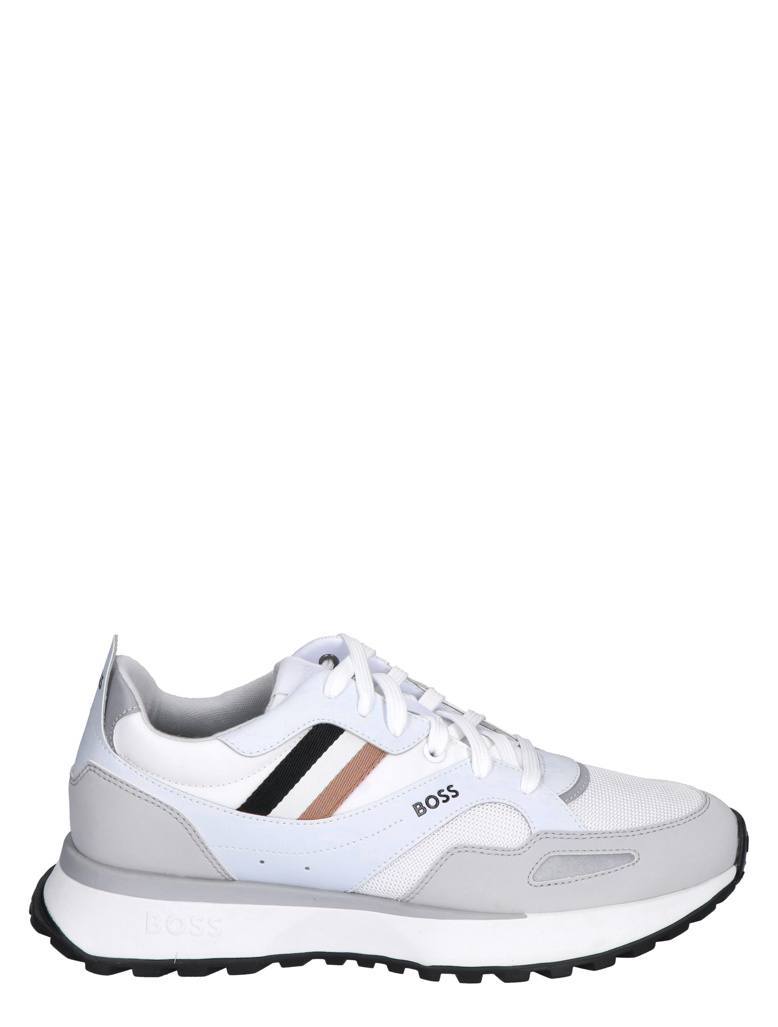 Jonah Run White
