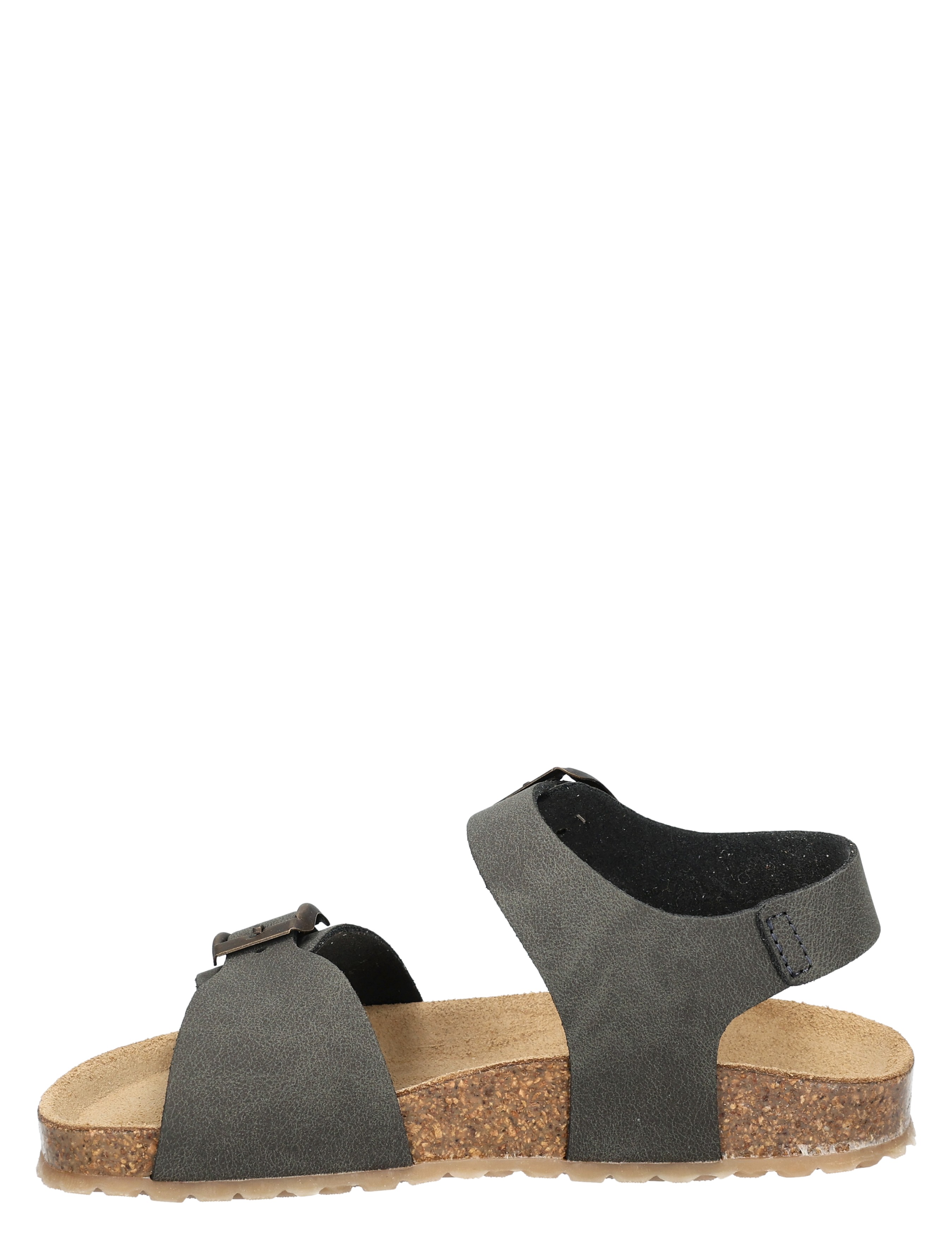 Cypres - Sunset 01814636 Dark Grey - Sandalen - Jongens - 50801_99_2