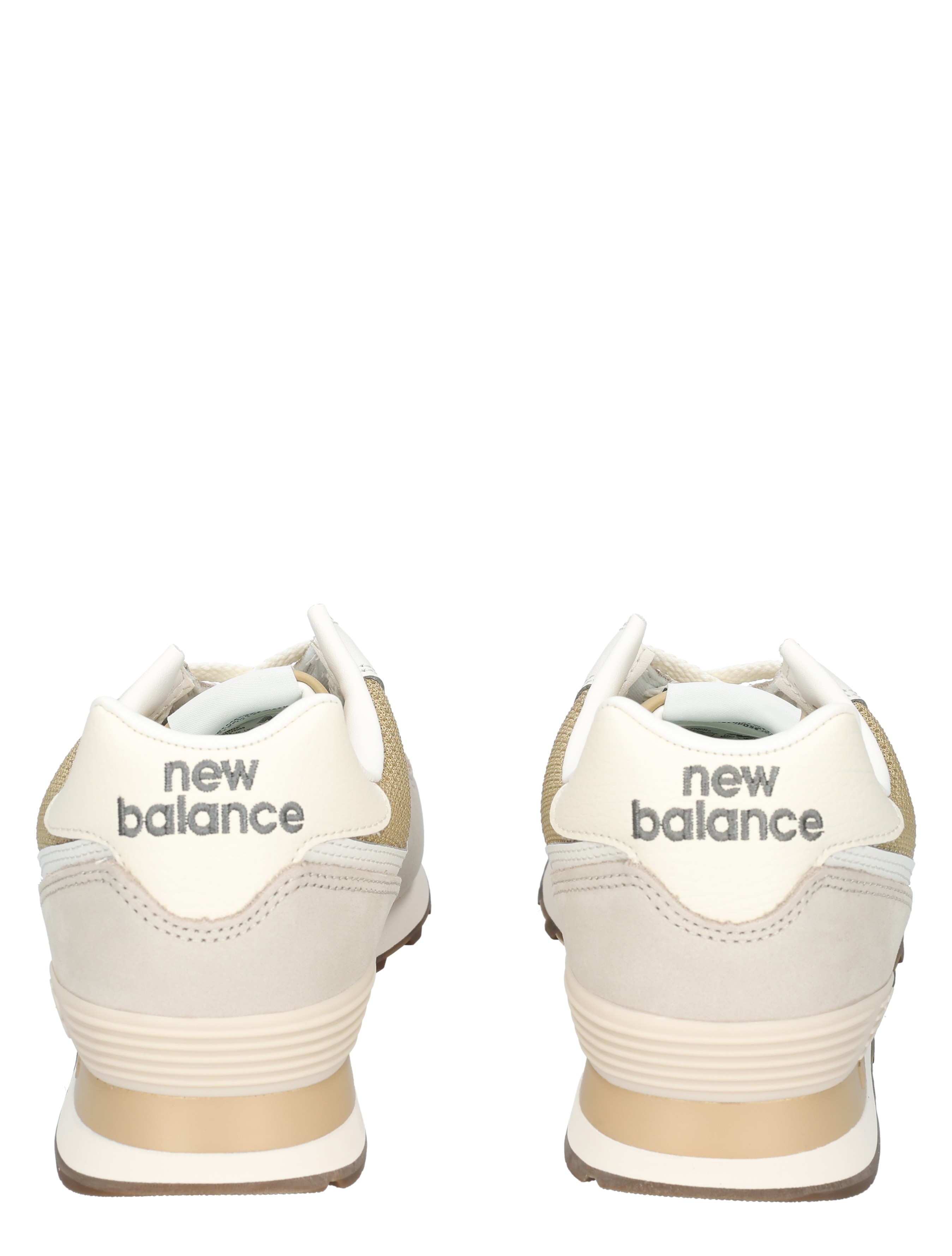 New Balance - 574 Men U5748DF Darker Grey Matter - Heren - Lage Sneakers - Sneakers - 49622_99_6