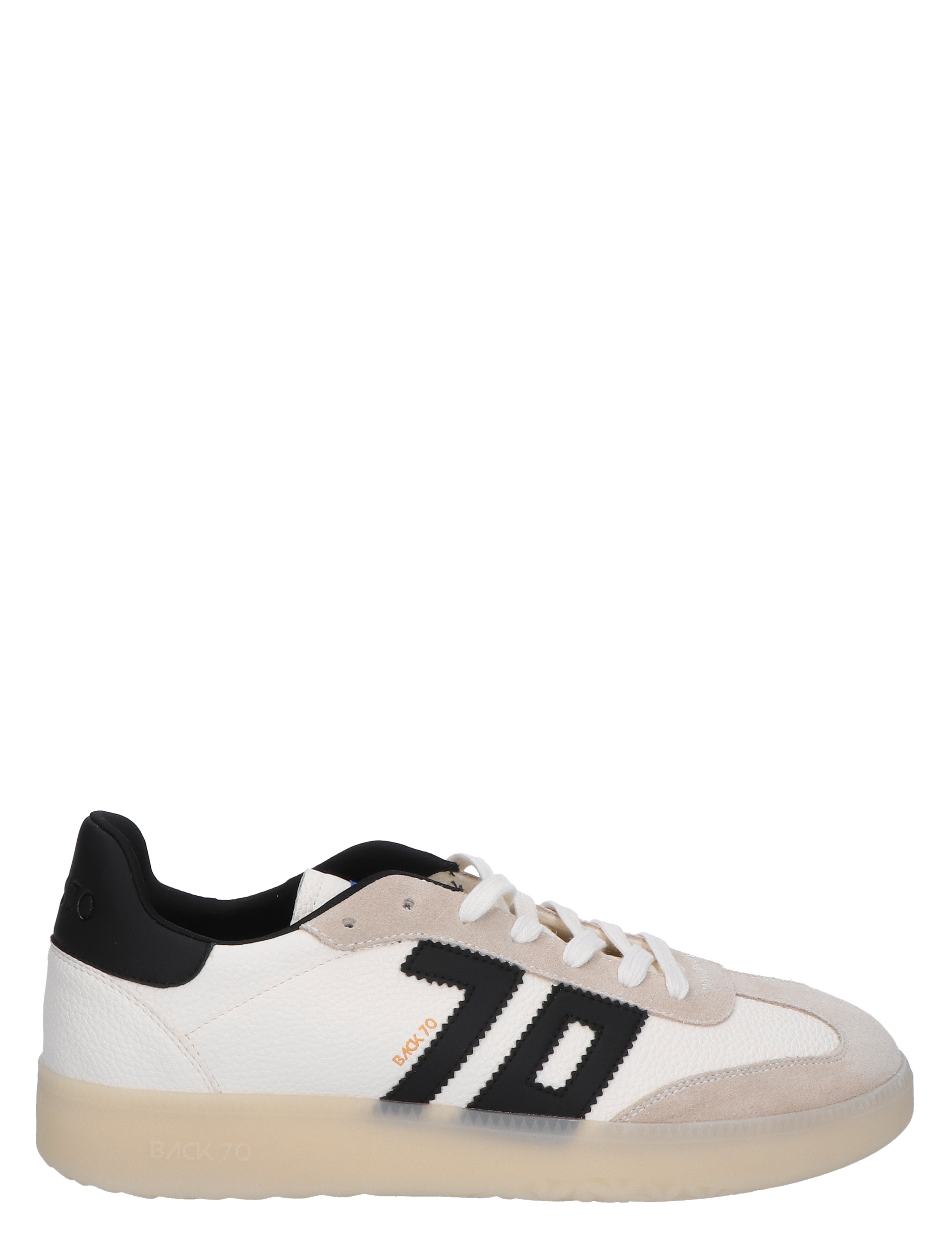 Boston Black