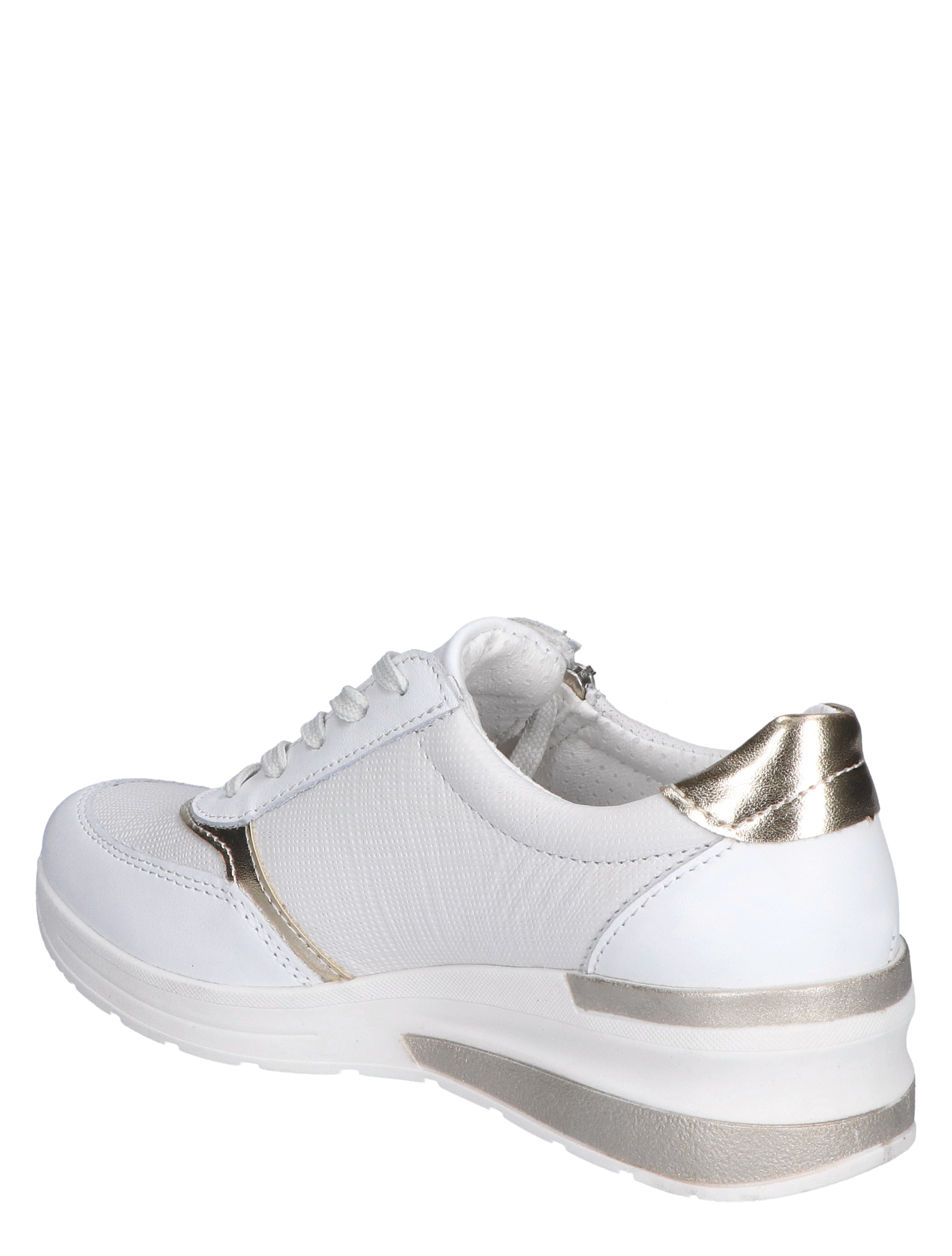 Cypres Soft - Wenona White - Dames - Veterschoenen - Casual Veterschoenen - 47690_88_4