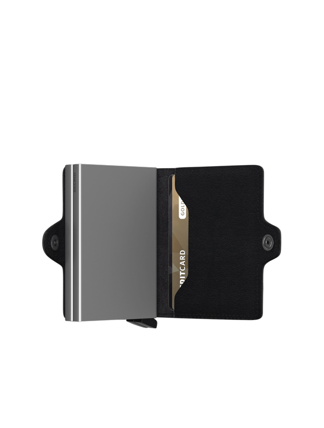 Secrid - Twinwallet Original Black - Dames - Heren - Pasjeshouders - Pasjeshouders - 51024_11_3