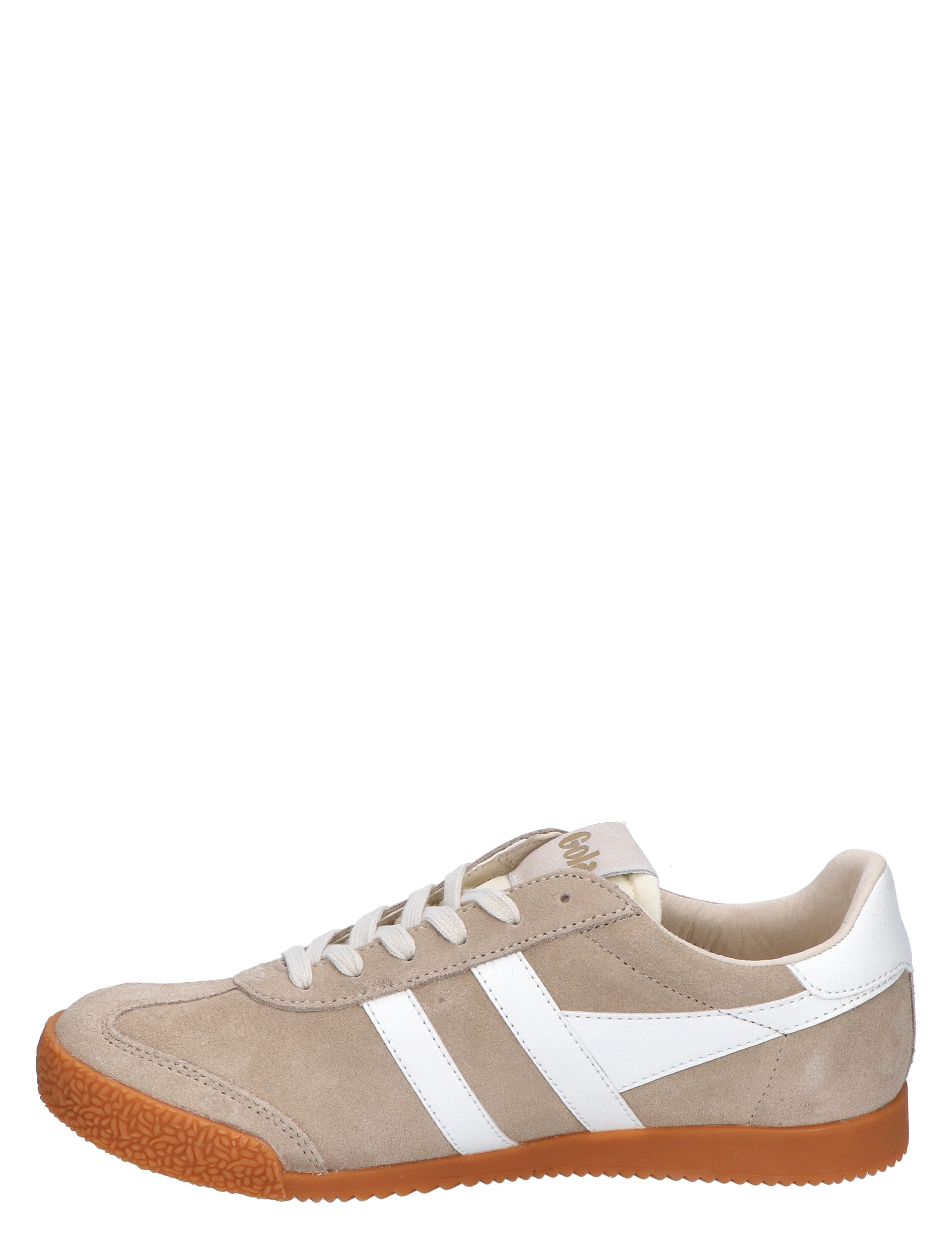Elan Bone White