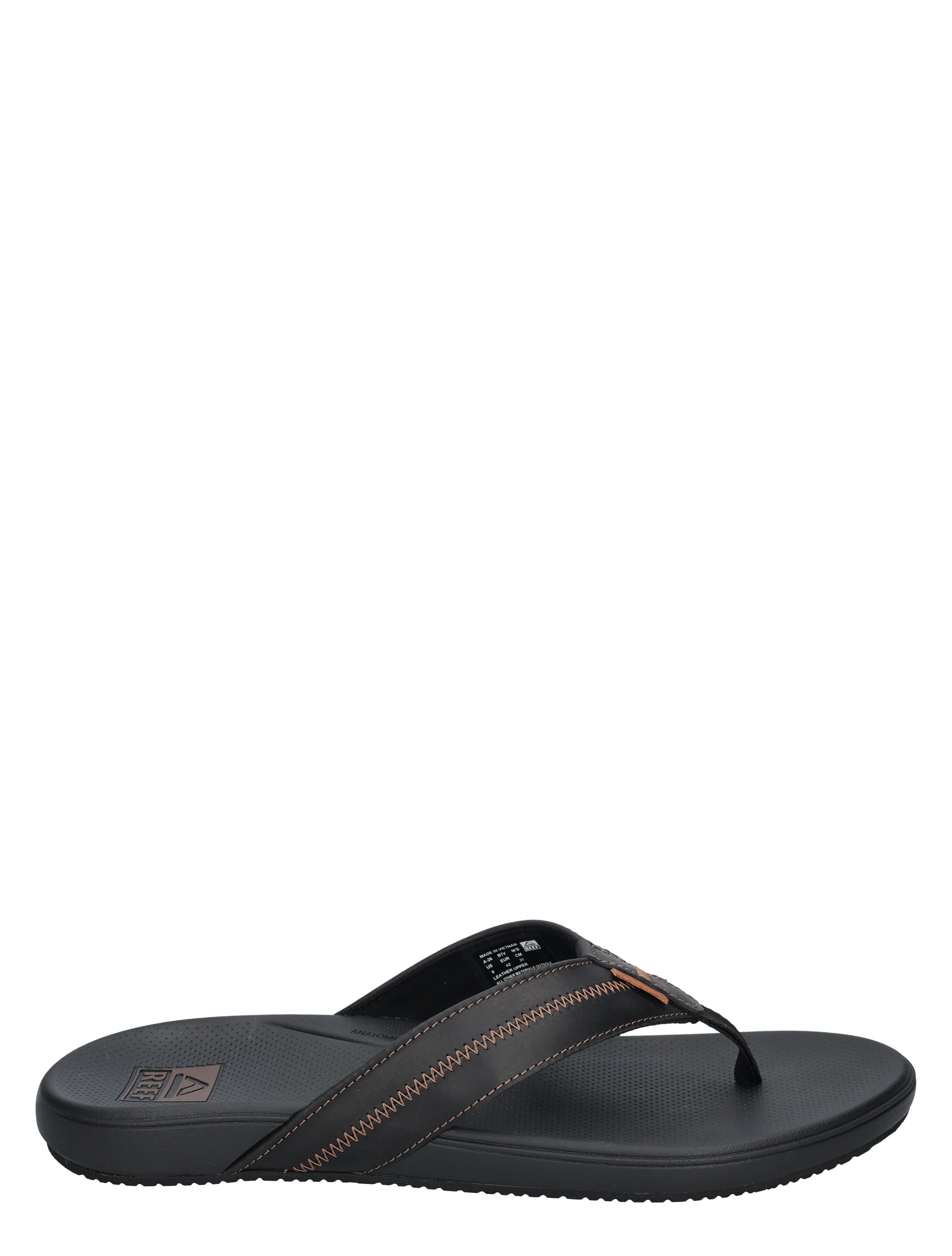 Reef - CJ4351 Black Coffee - Heren - Slippers - 50284_11_2