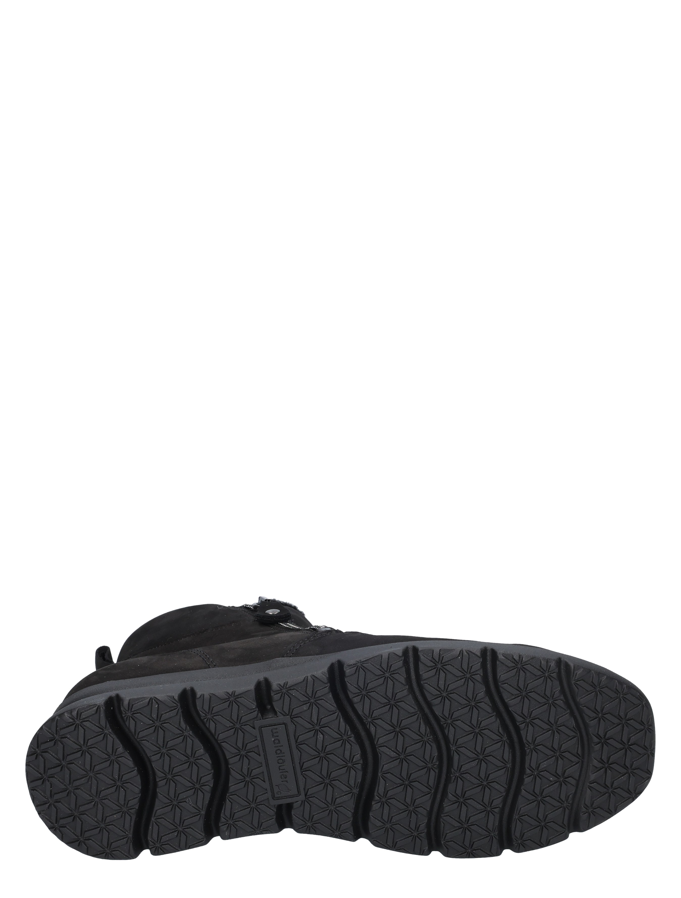 sneaker, boot, black, sole, rubber