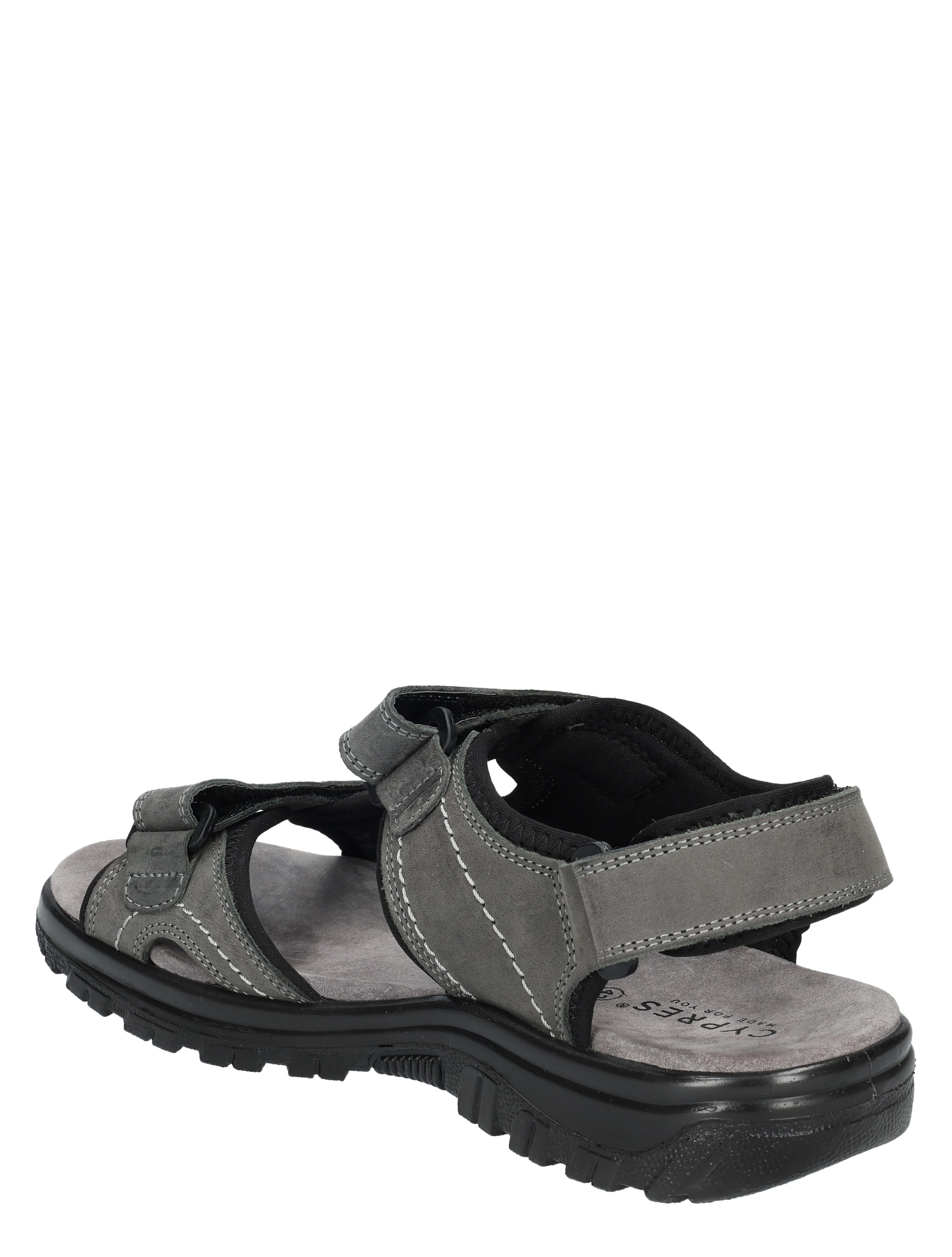 Cypres - Wander 2610660 W Cruz Navy - Heren - Sandalen - 50210_91_4