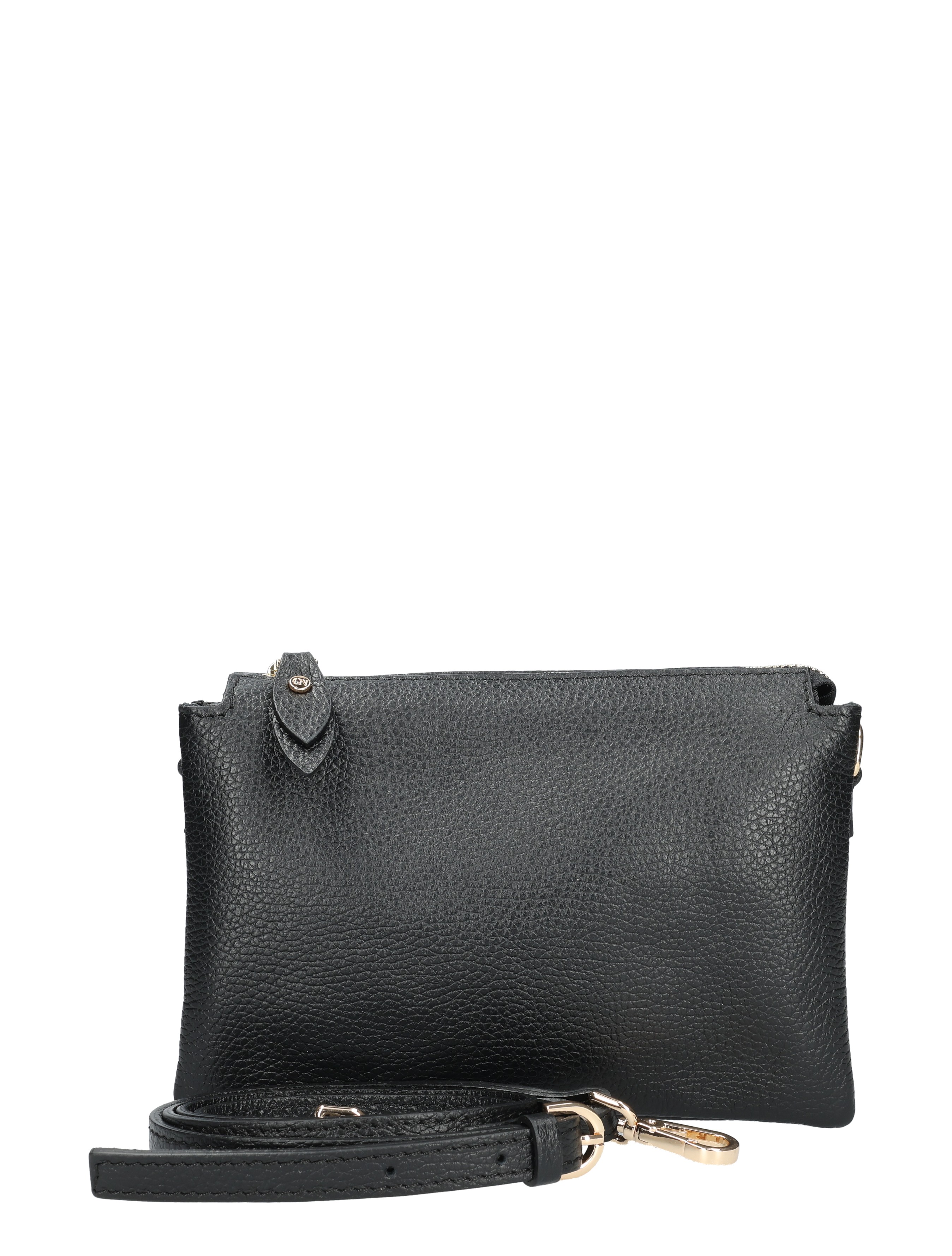 Carol J - 282 Black - Dames - Clutches - 49190_11_2