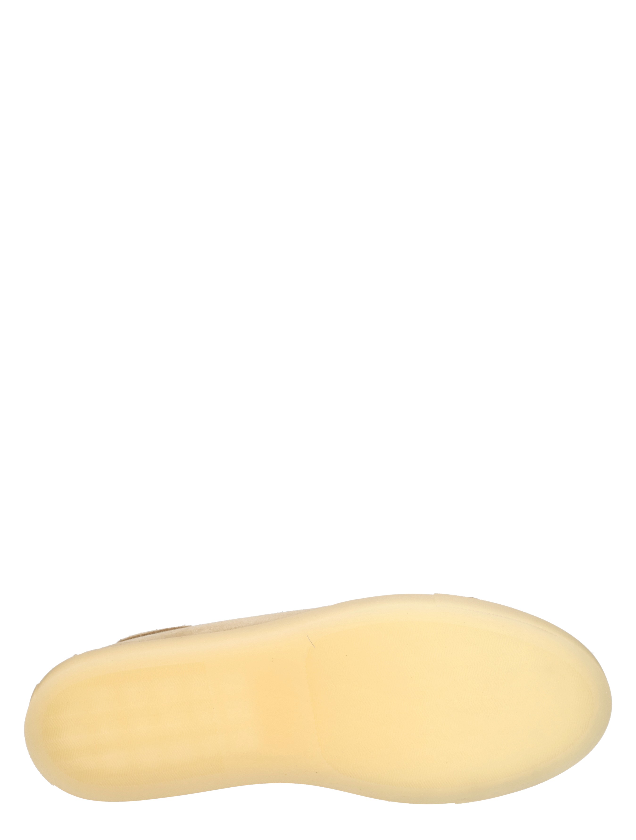 Copenhagen Studios - CPH 160 Men Suede Sand Cream - Heren - Loafers - 50649_77_9