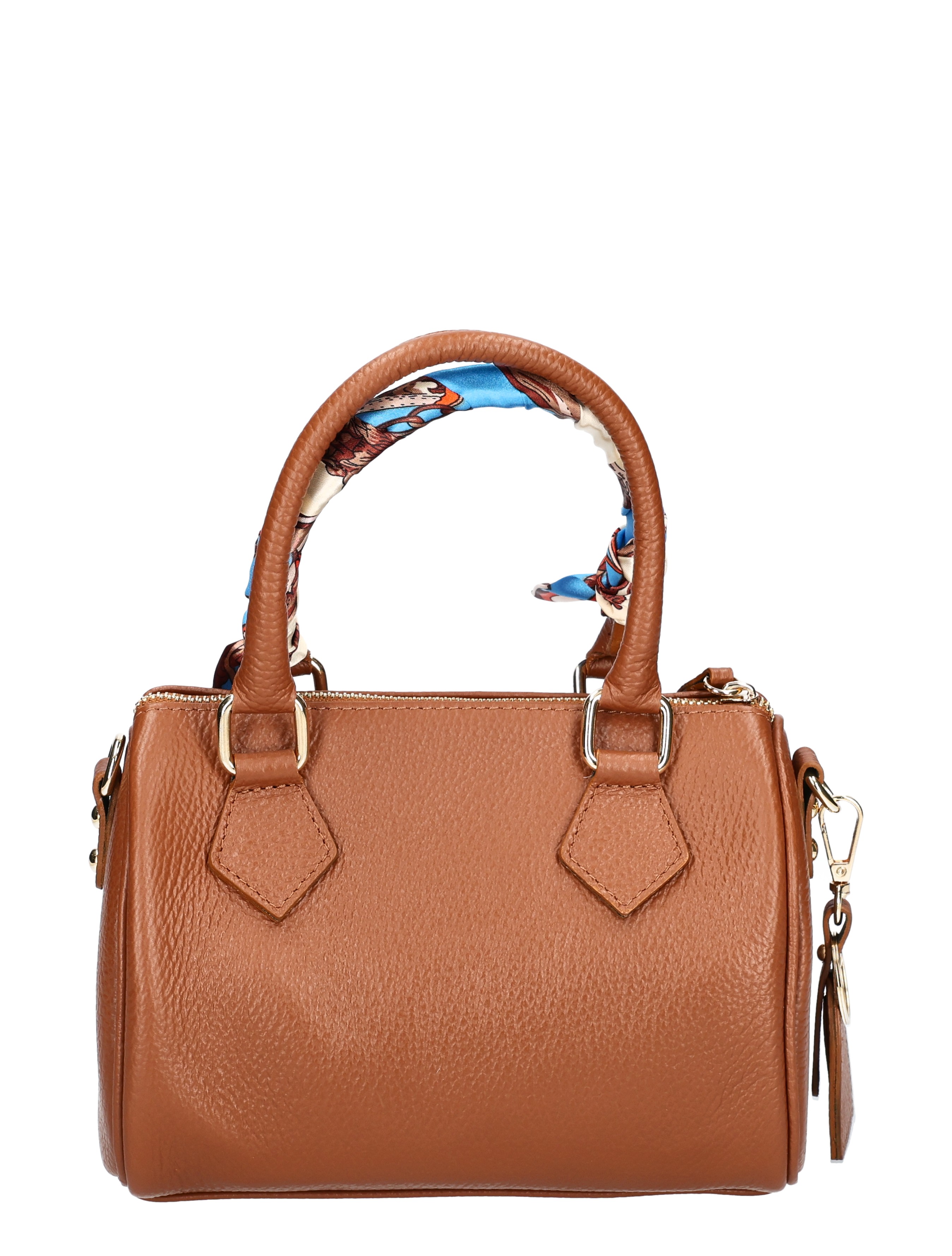 Di Lauro - Donna 001 Brown - Dames - Handtassen - 50891_22_2
